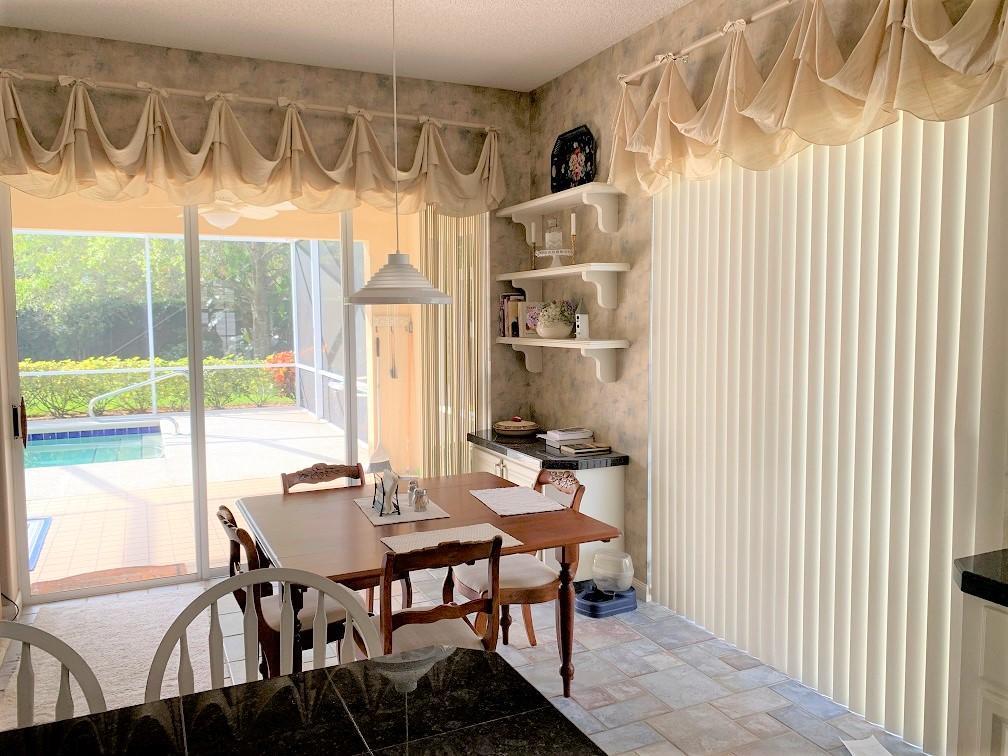 LAKES AT ST LUCIE WEST PLAT NO 46 - Residential