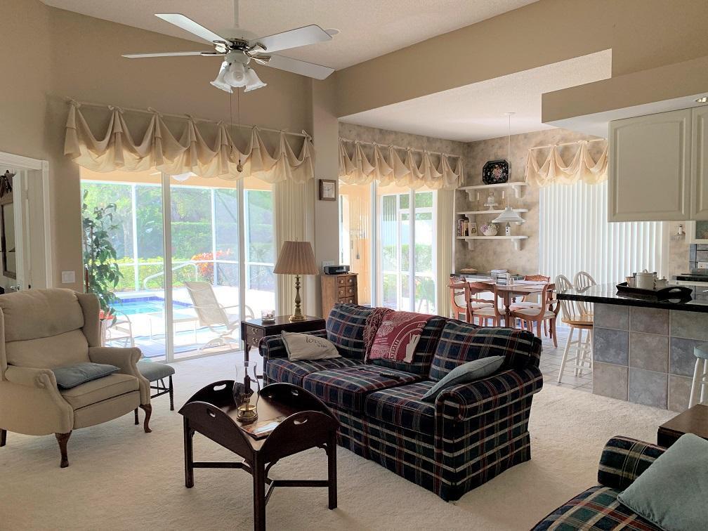 LAKES AT ST LUCIE WEST PLAT NO 46 - Residential