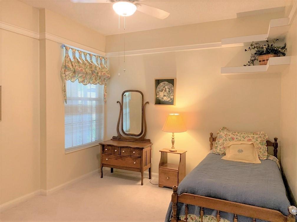 LAKES AT ST LUCIE WEST PLAT NO 46 - Residential