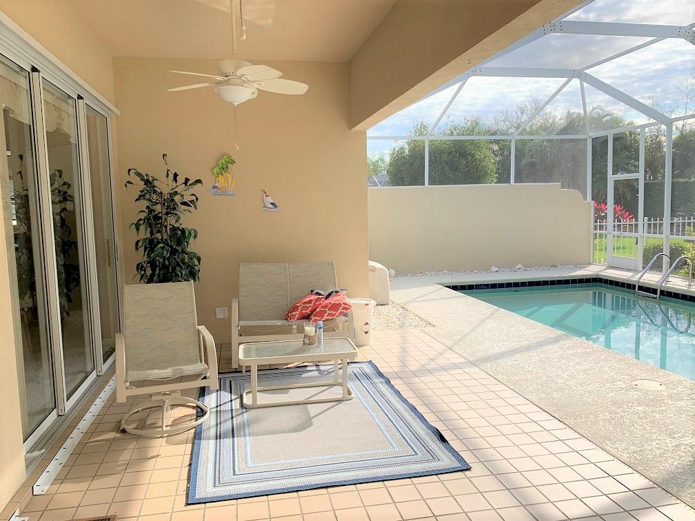 LAKES AT ST LUCIE WEST PLAT NO 46 - Residential