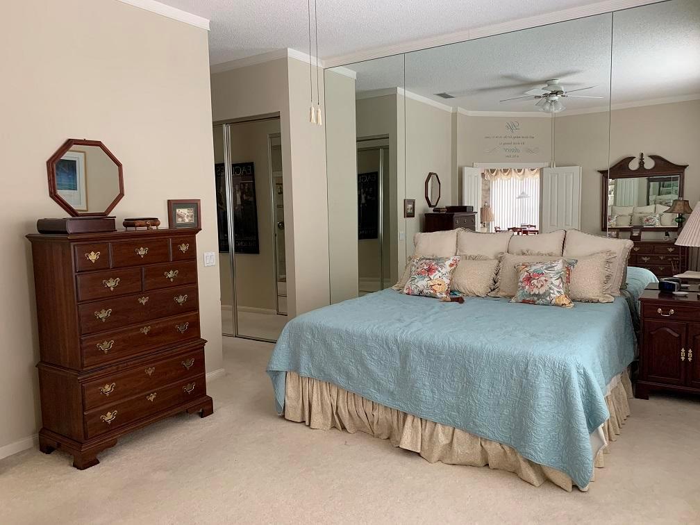 LAKES AT ST LUCIE WEST PLAT NO 46 - Residential