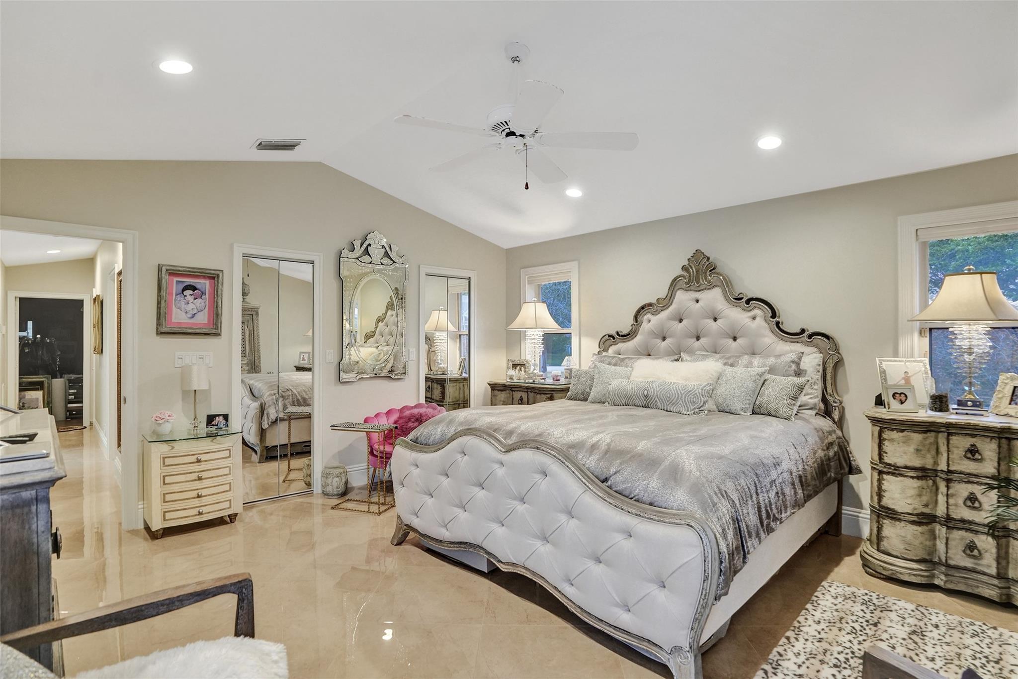 The Landings Of Parkland - Residential