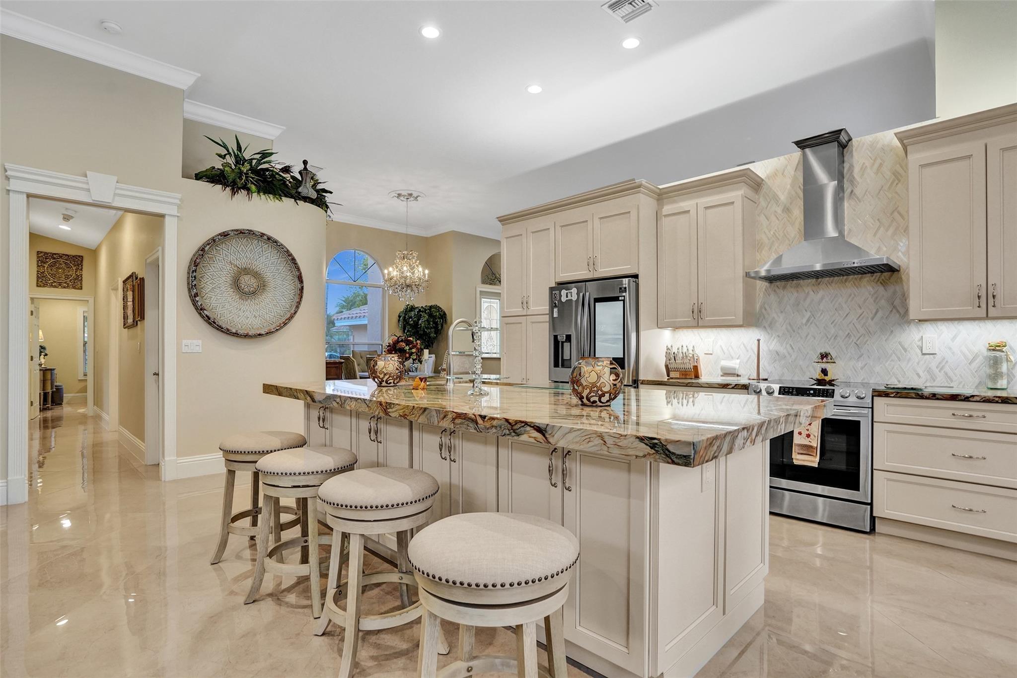 The Landings Of Parkland - Residential