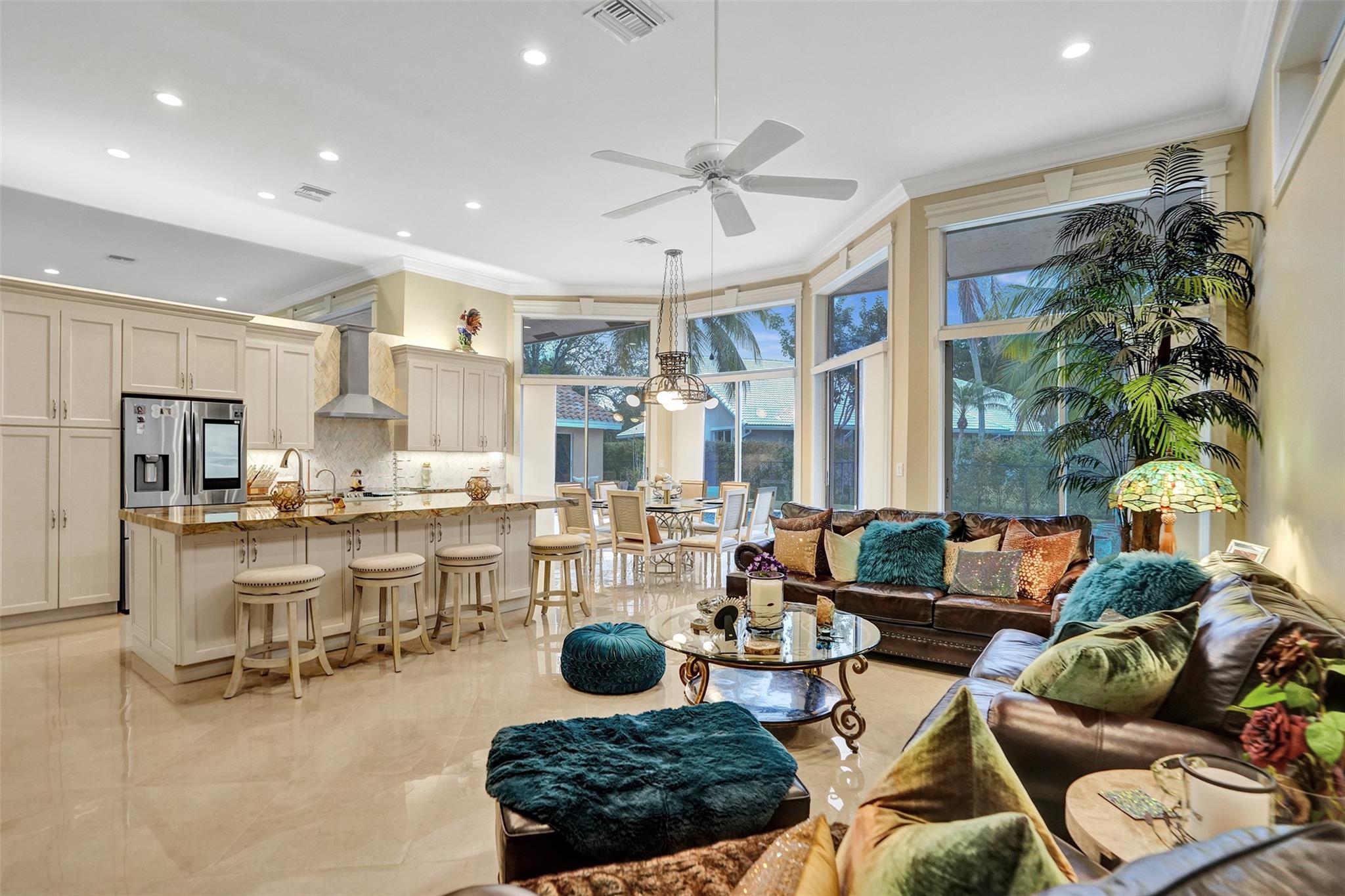 The Landings Of Parkland - Residential