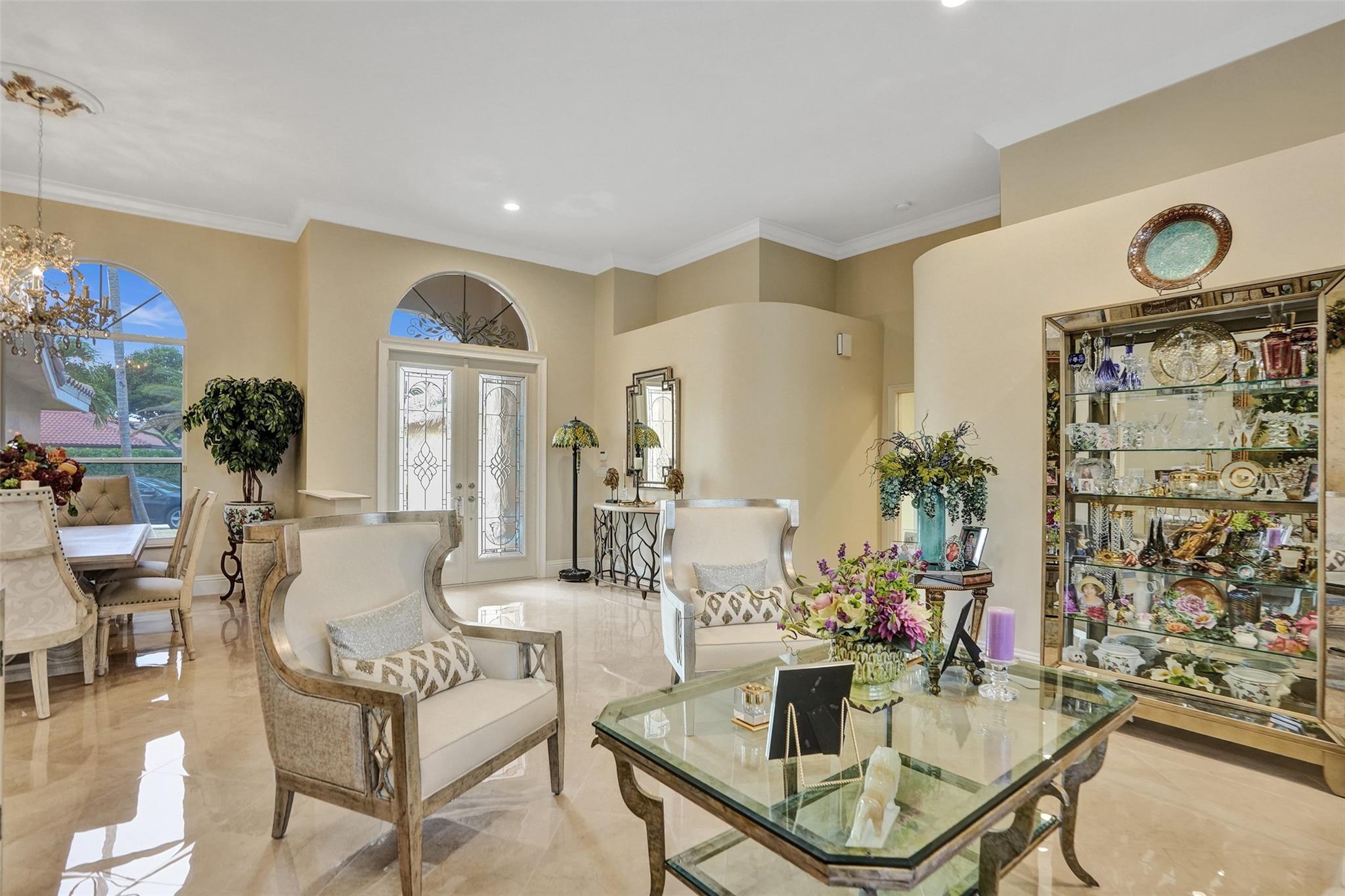 The Landings Of Parkland - Residential