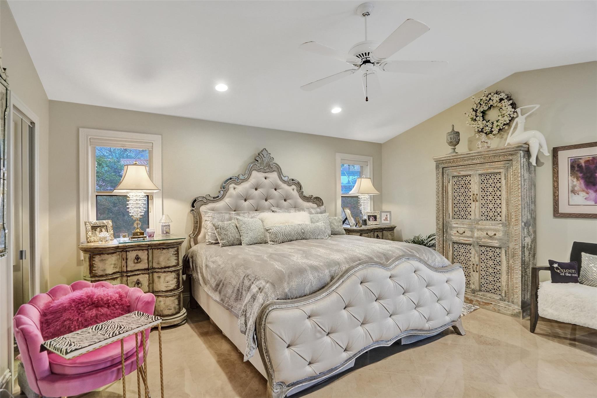 The Landings Of Parkland - Residential