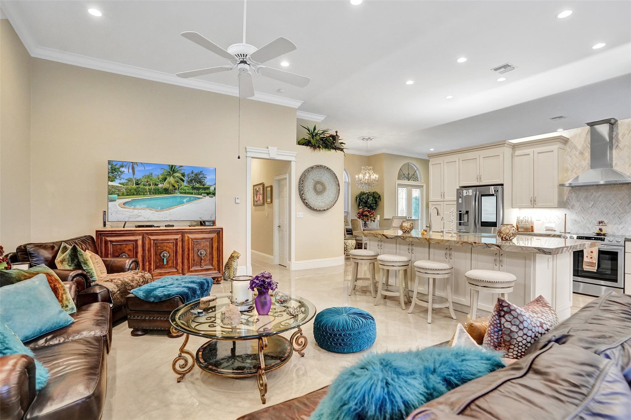 The Landings Of Parkland - Residential