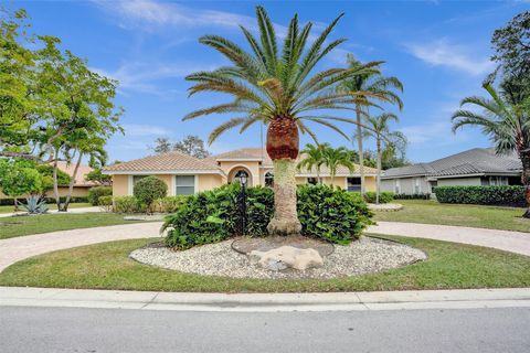 5920 NW 100th Way Parkland FL 33076