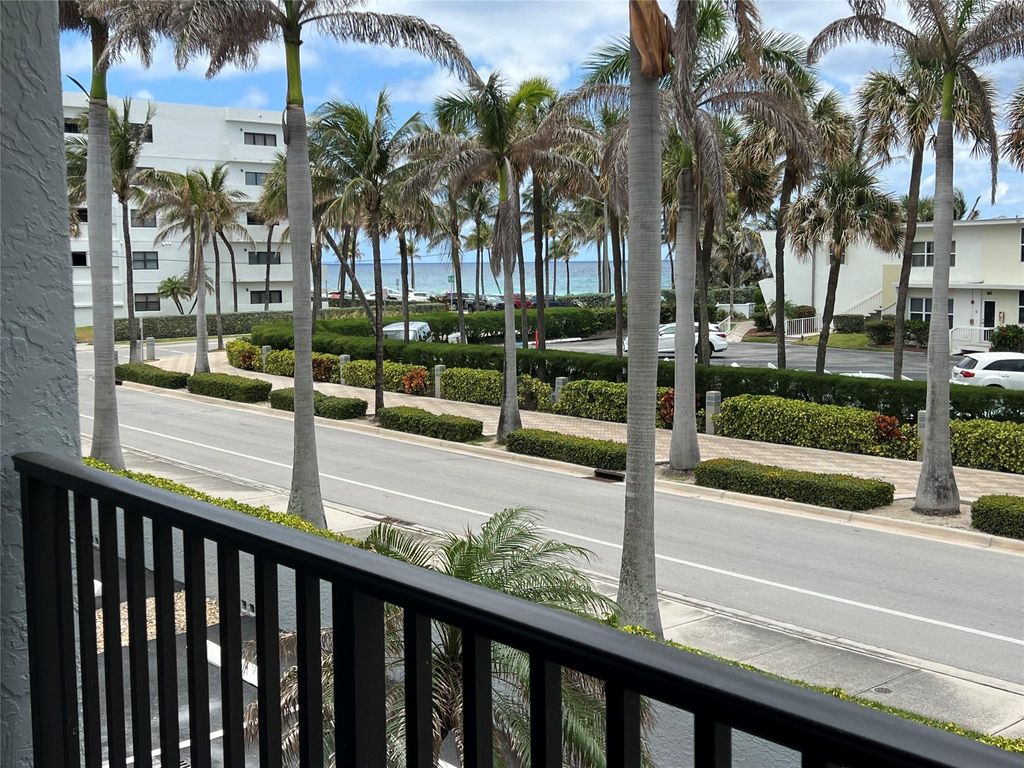 Photo of 445 SE 21st Avenue #201, Deerfield Beach, FL 33441 (MLS # F10437622)