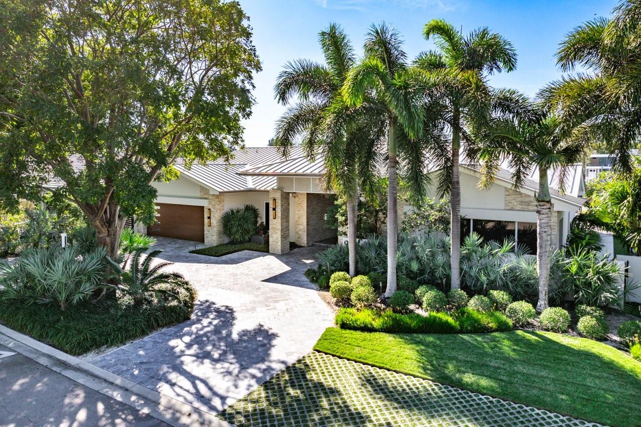 Bay Colony Sec Of The - Residential