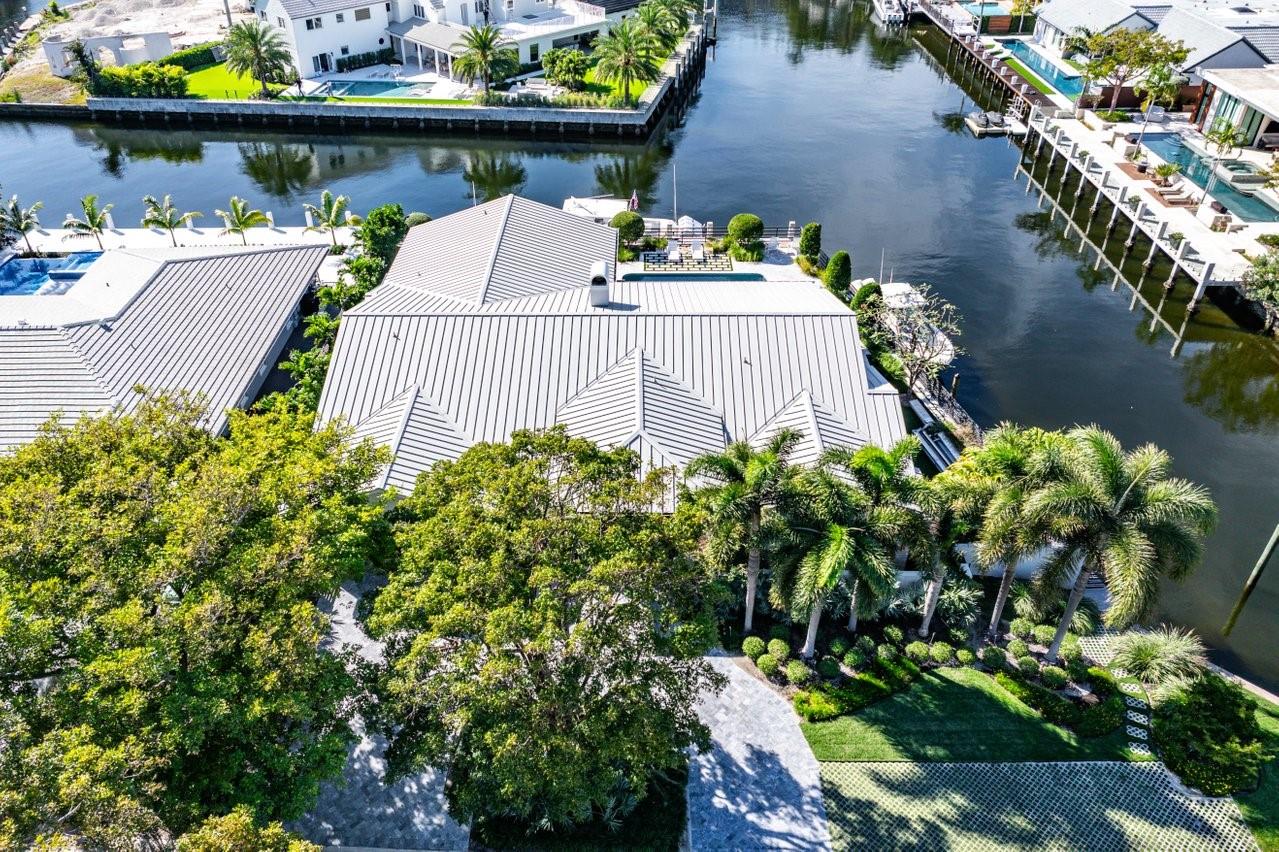 Bay Colony Sec Of The - Residential