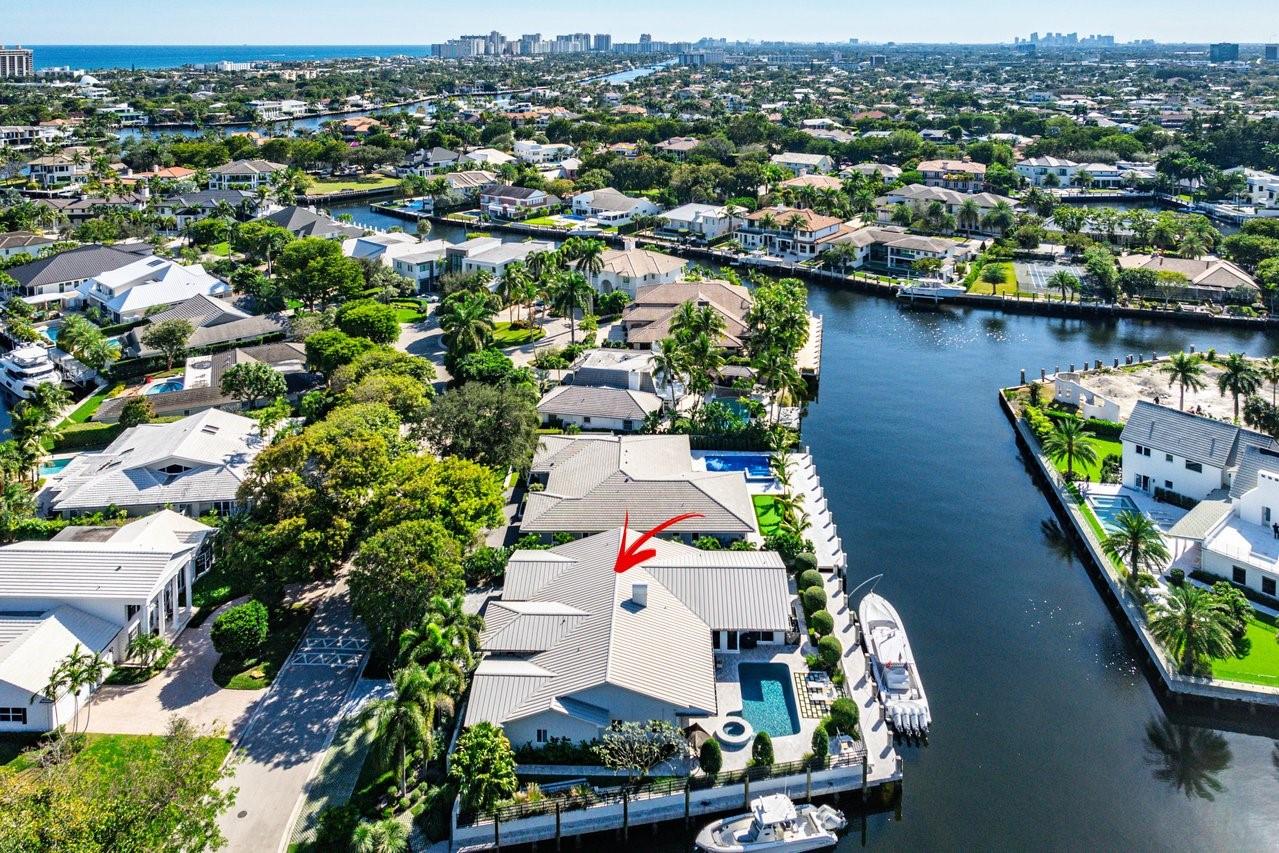 Bay Colony Sec Of The - Residential