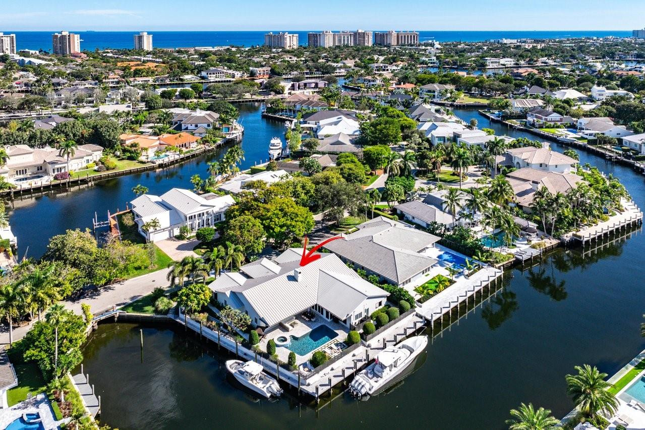 Bay Colony Sec Of The - Residential