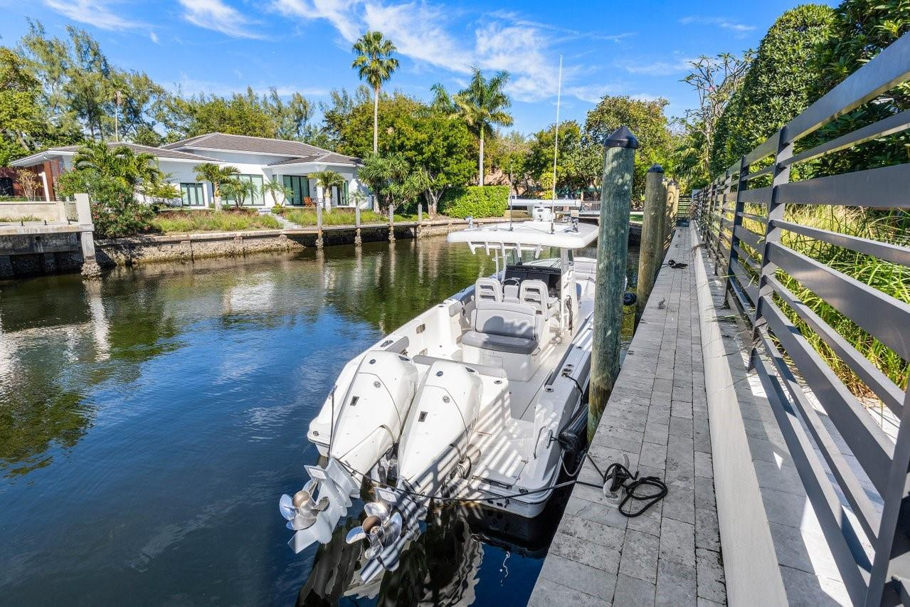 Bay Colony Sec Of The - Residential