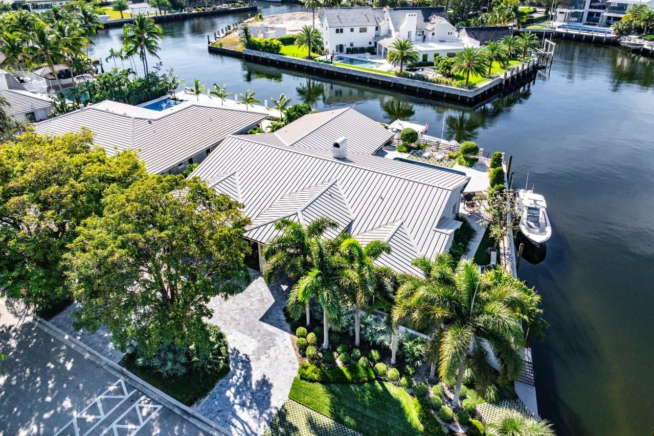 Bay Colony Sec Of The - Residential