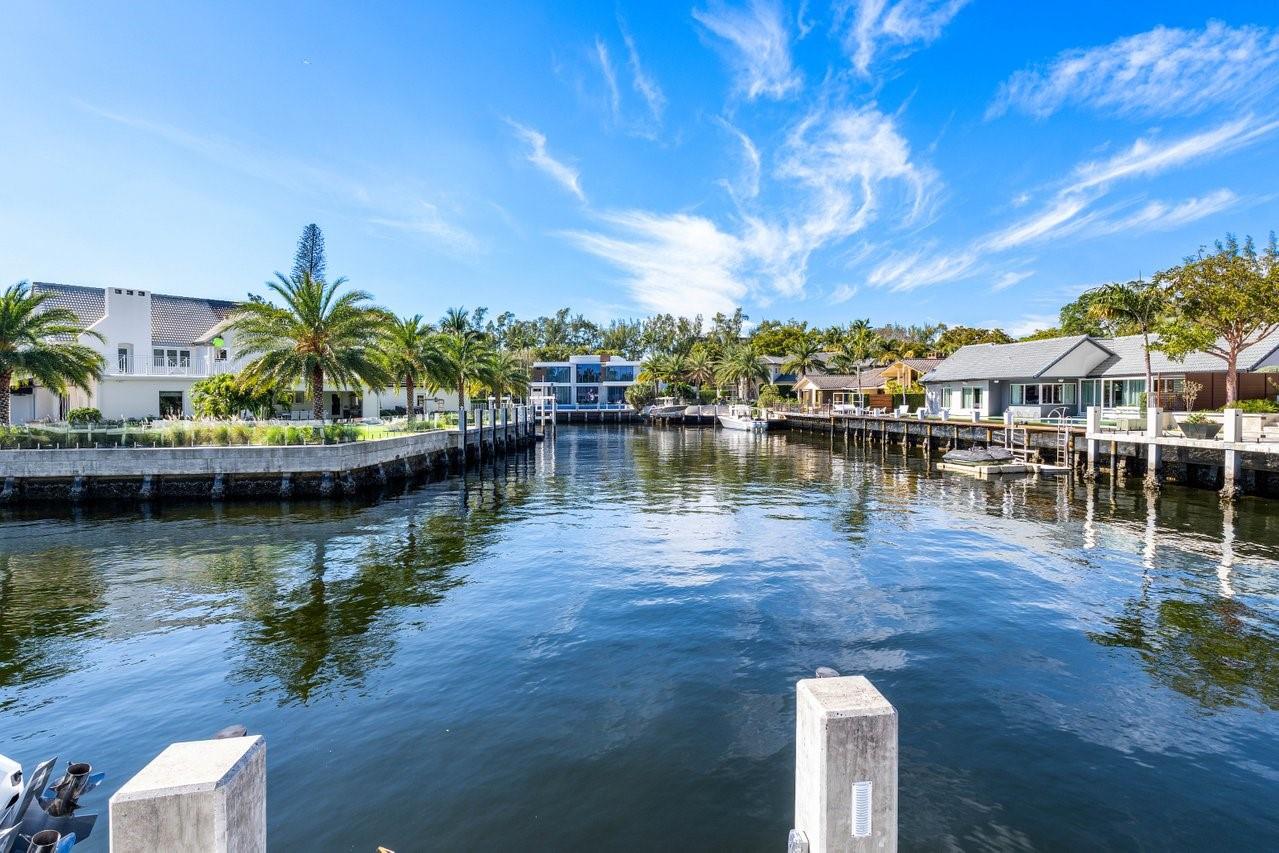 Bay Colony Sec Of The - Residential