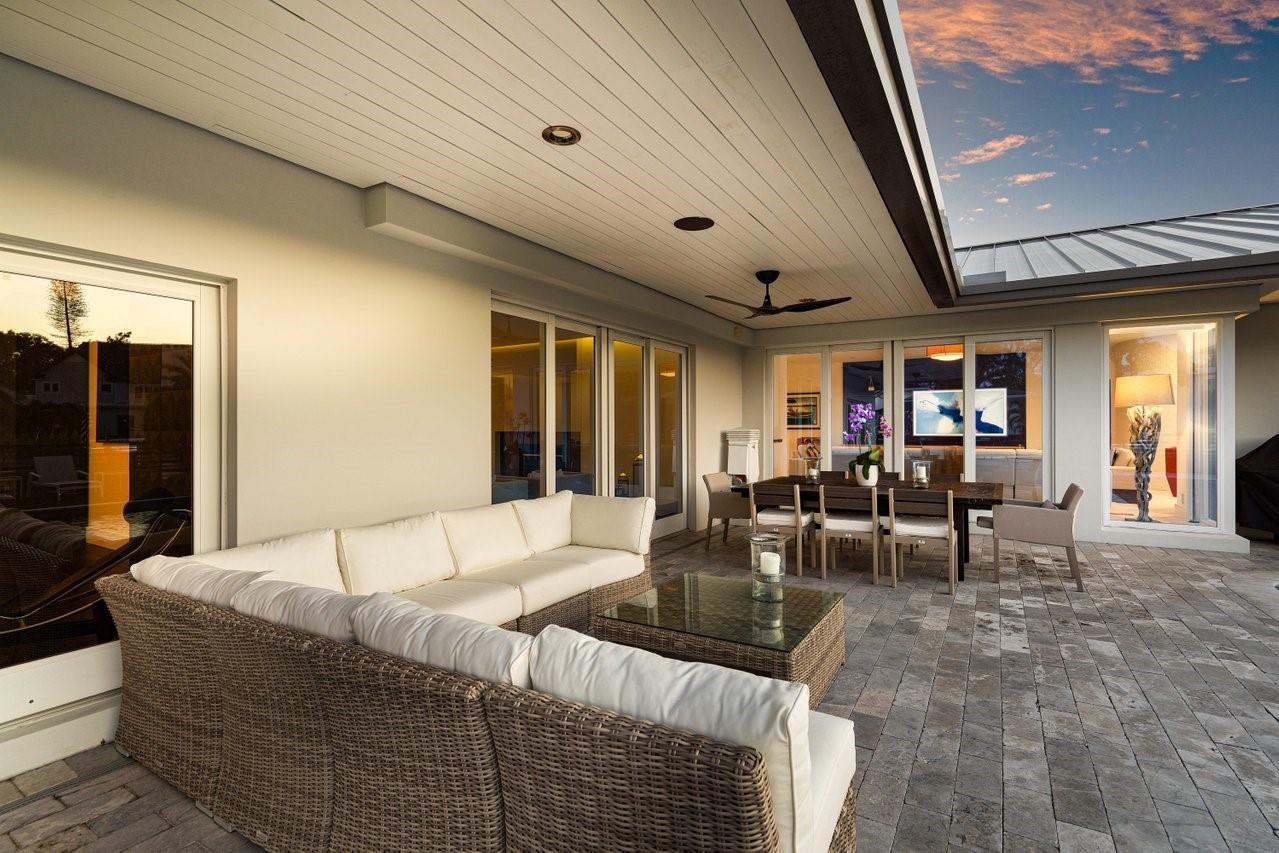 Bay Colony Sec Of The - Residential