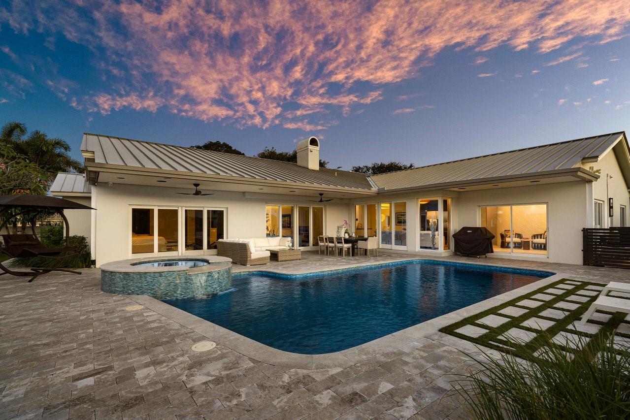 Bay Colony Sec Of The - Residential