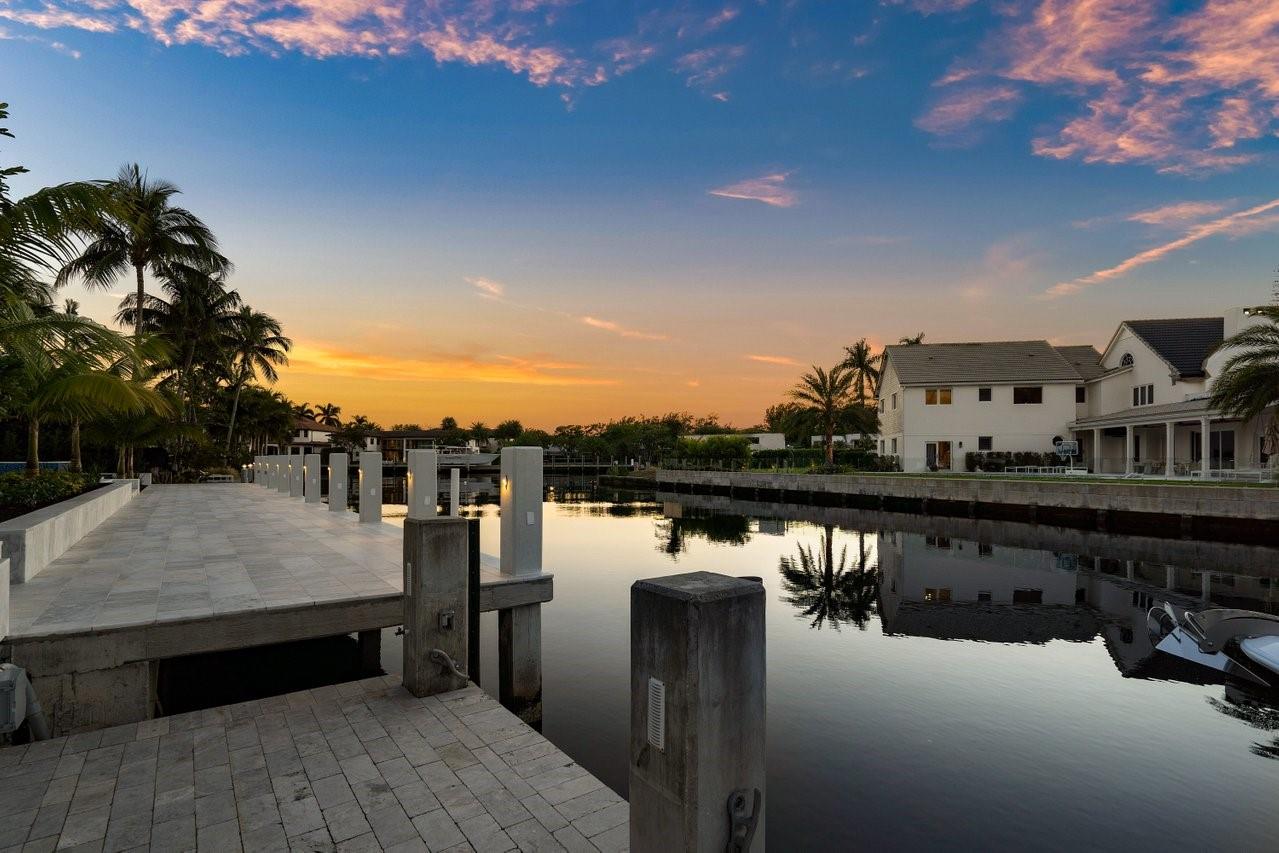 Bay Colony Sec Of The - Residential