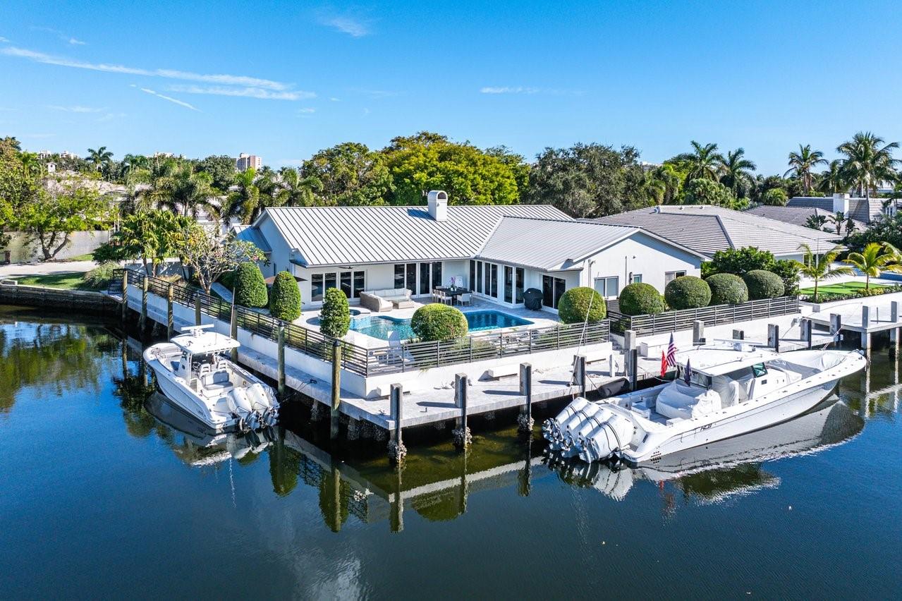 Bay Colony Sec Of The - Residential