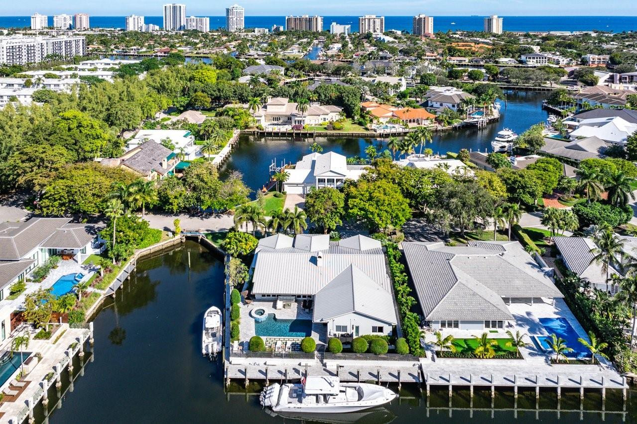 Bay Colony Sec Of The - Residential