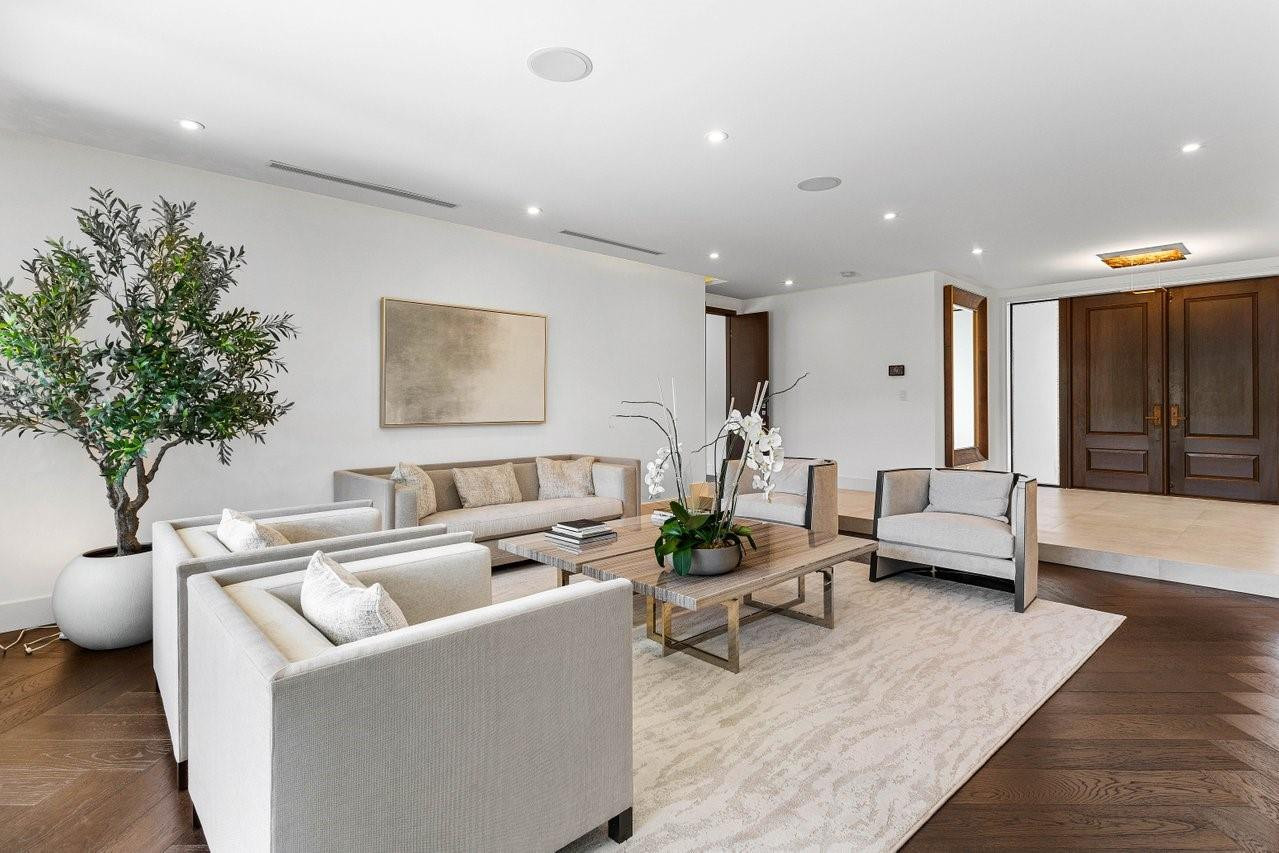 Bay Colony Sec Of The - Residential