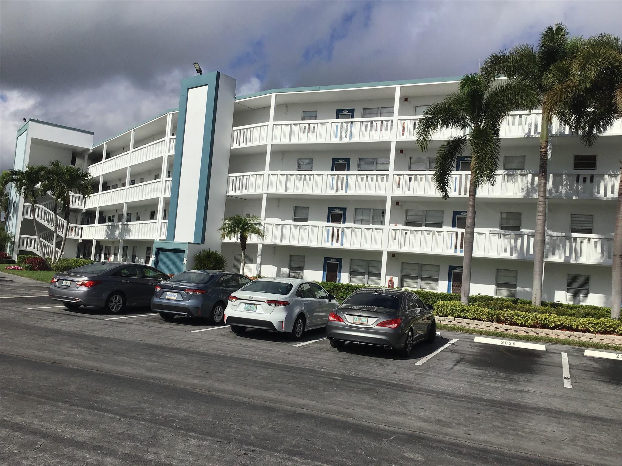 Century Village - Residential