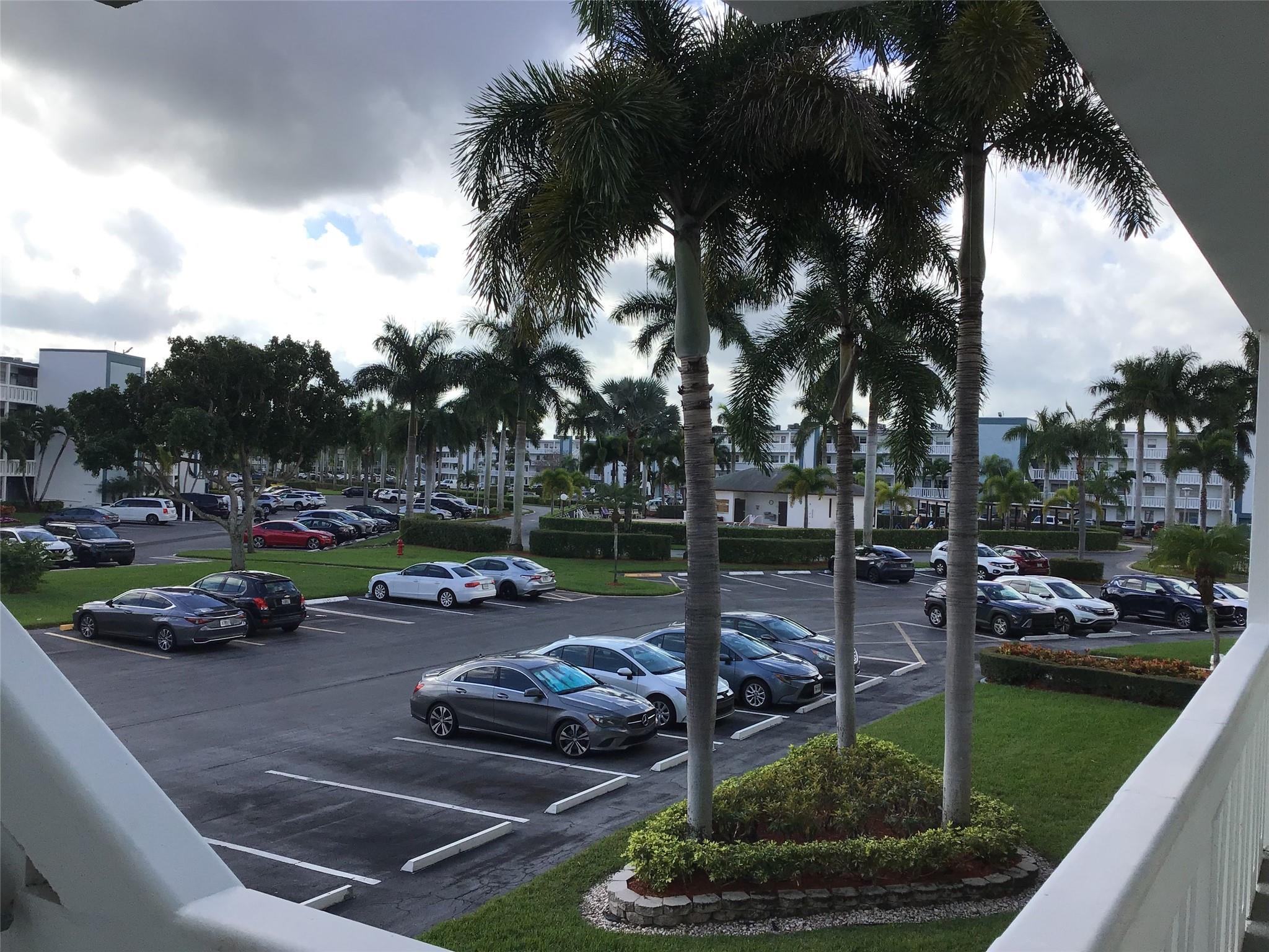 Century Village - Residential