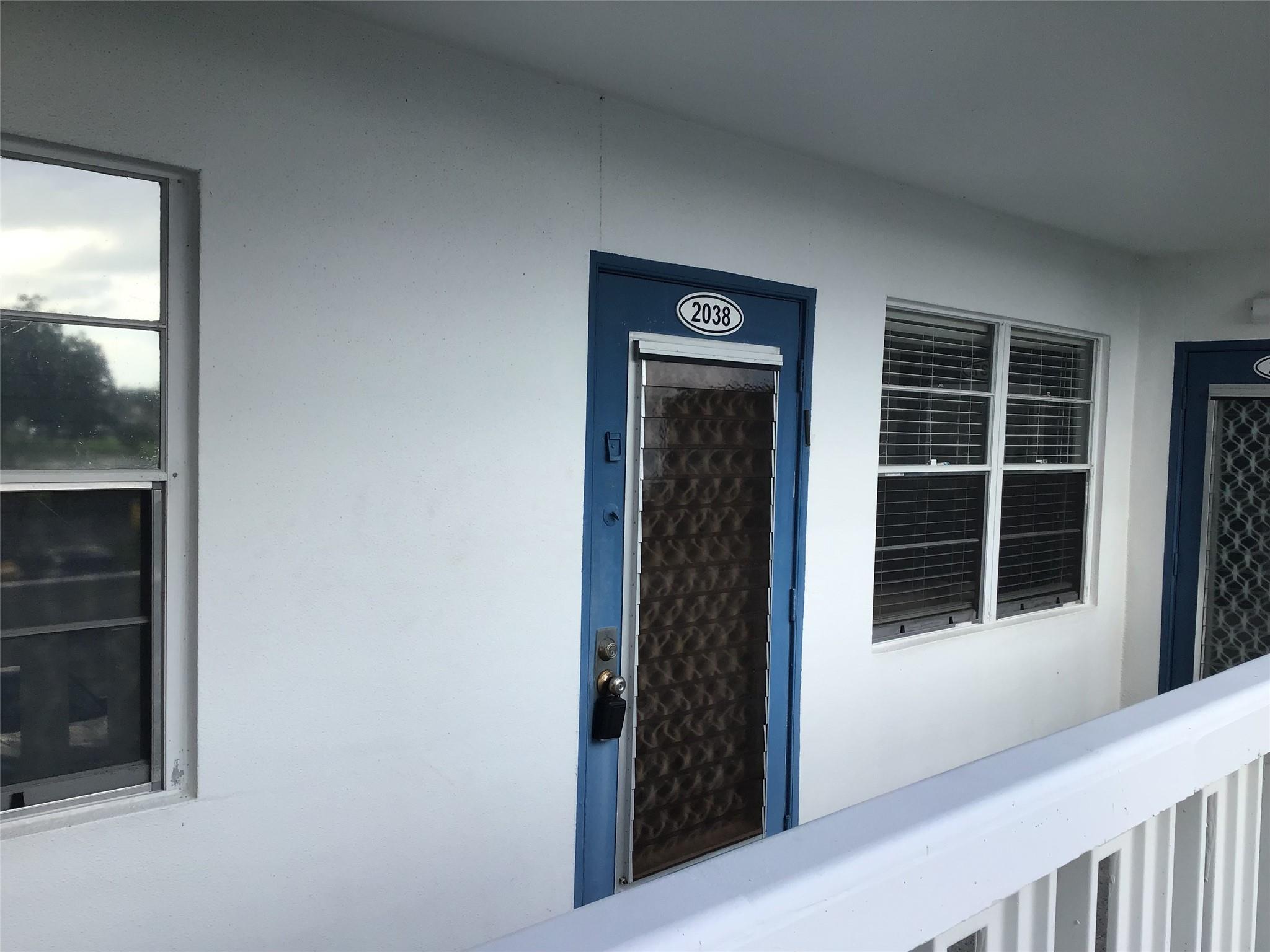 Century Village - Residential