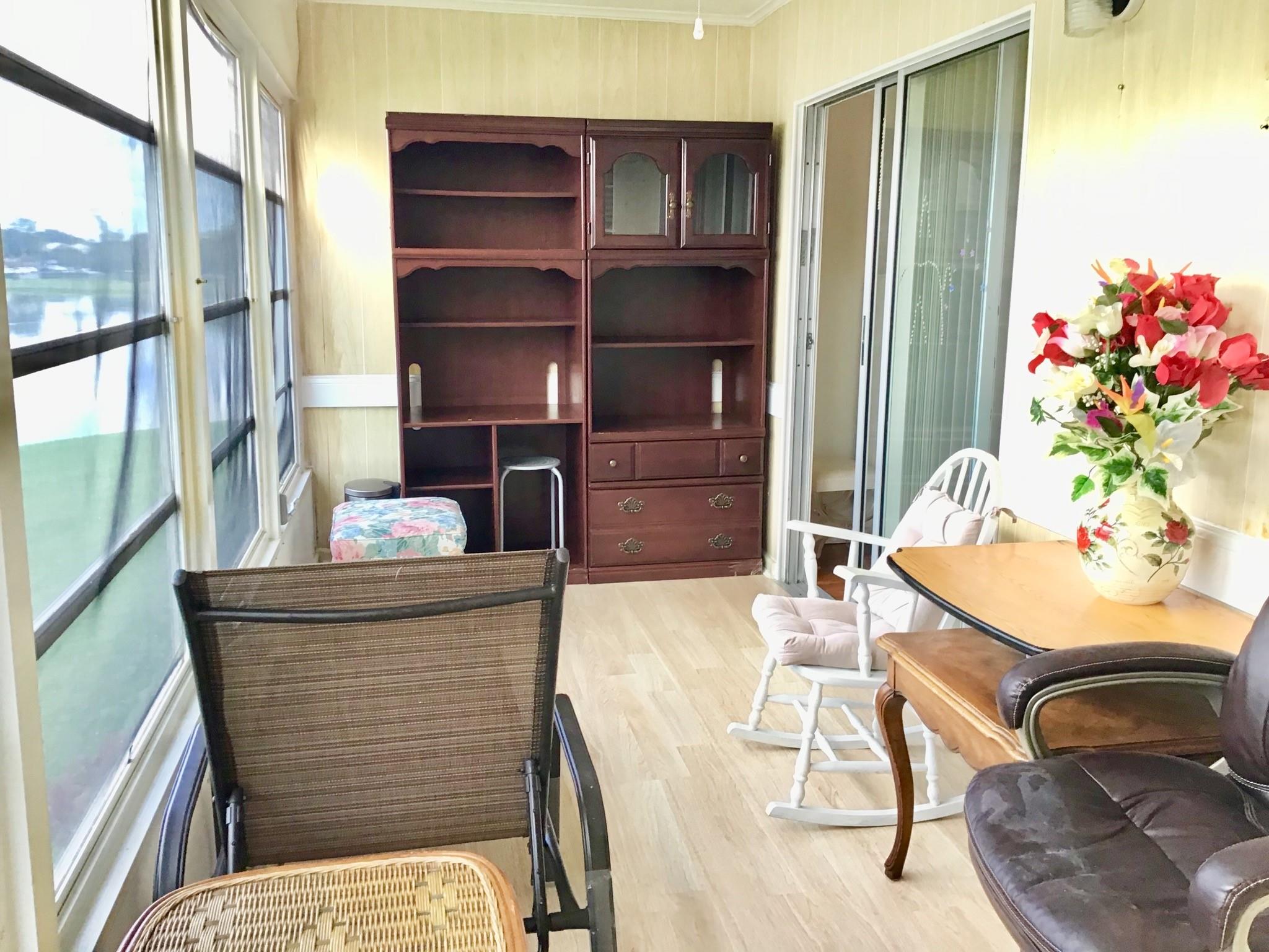 Century Village - Residential