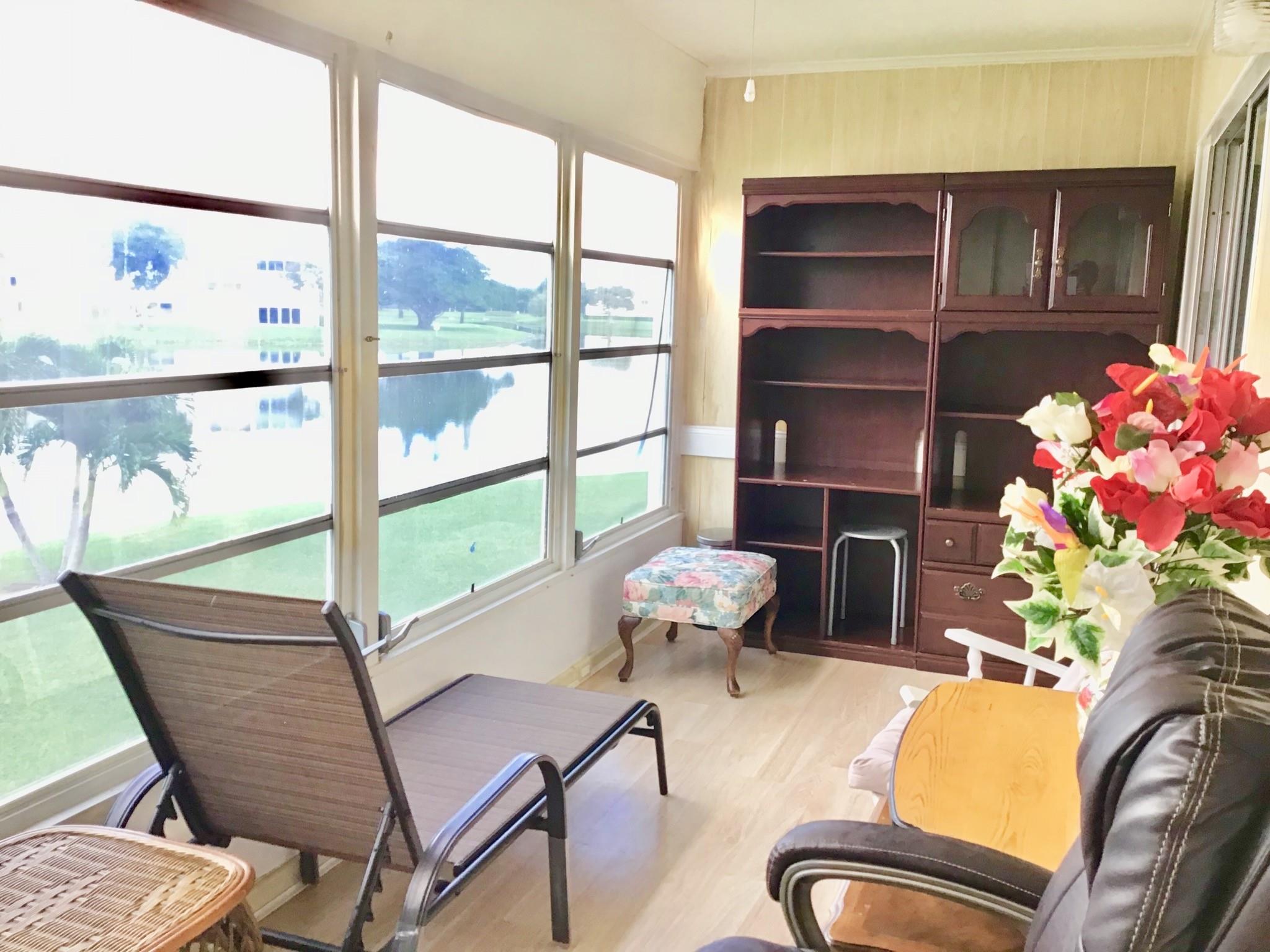 Century Village - Residential