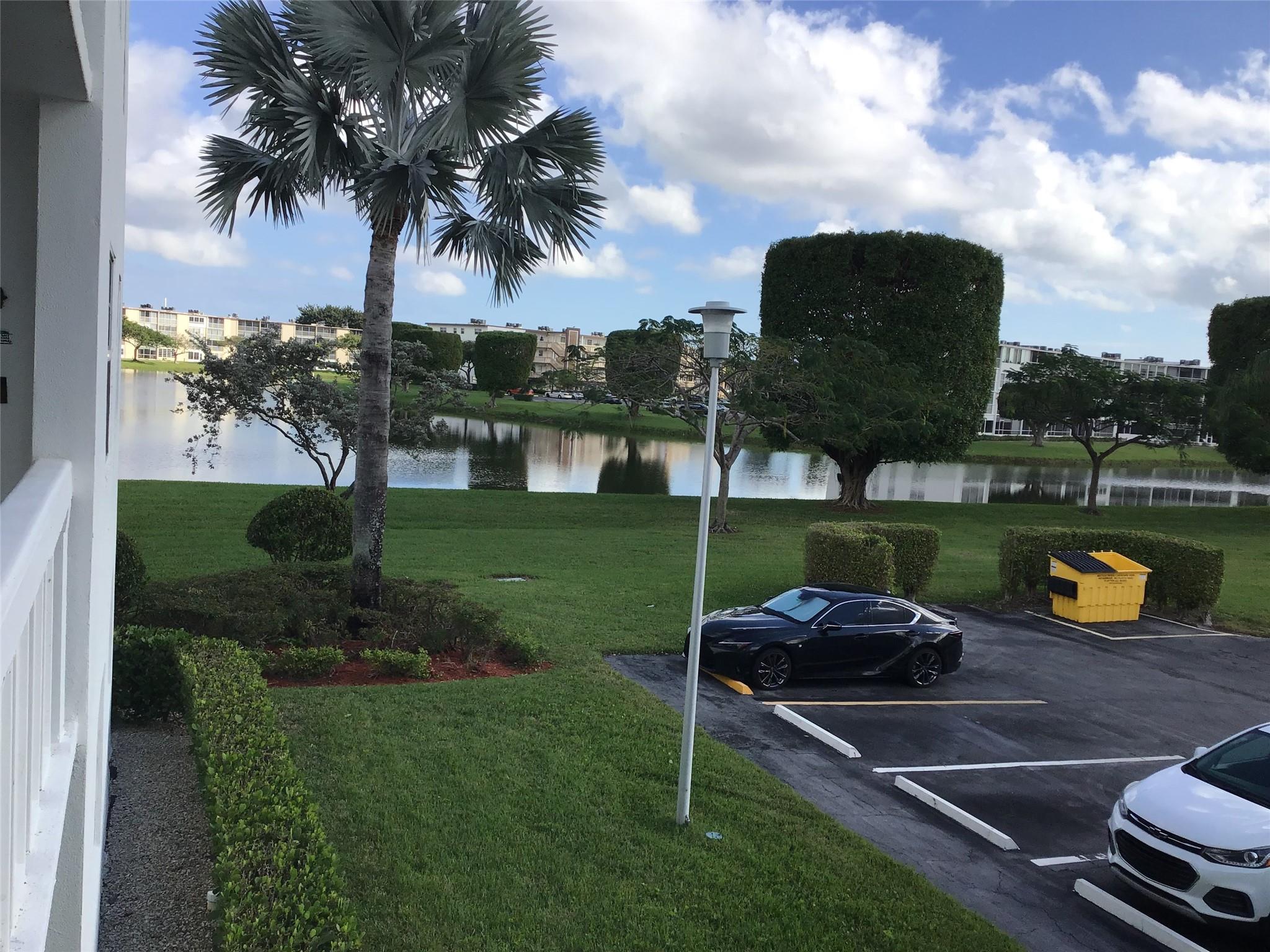 Century Village - Residential