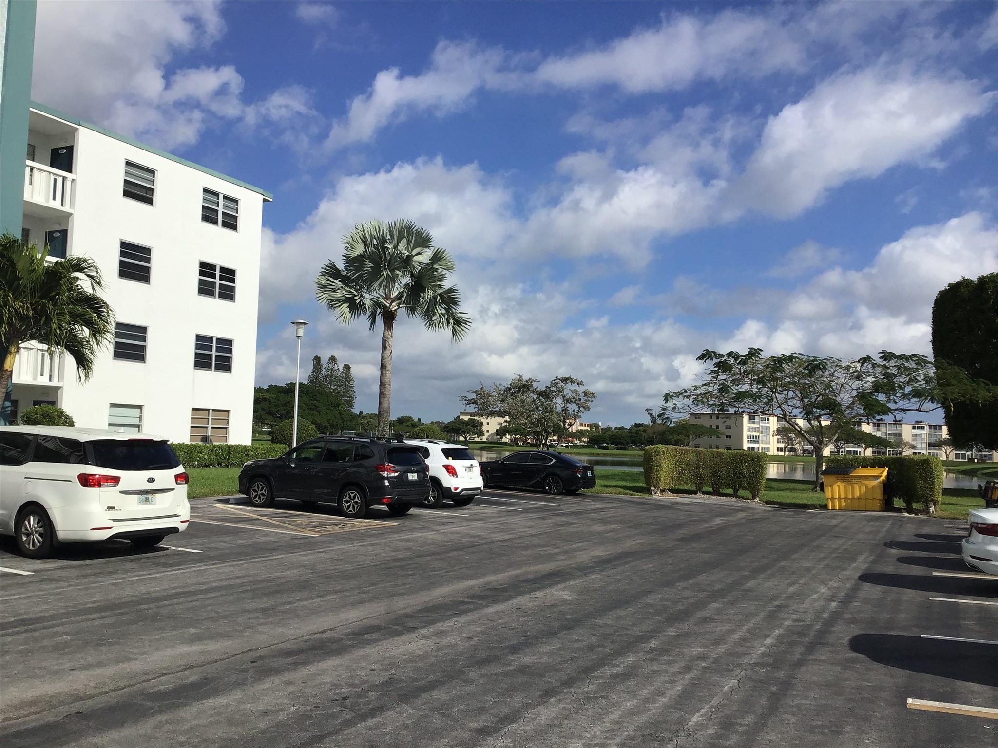 Century Village - Residential