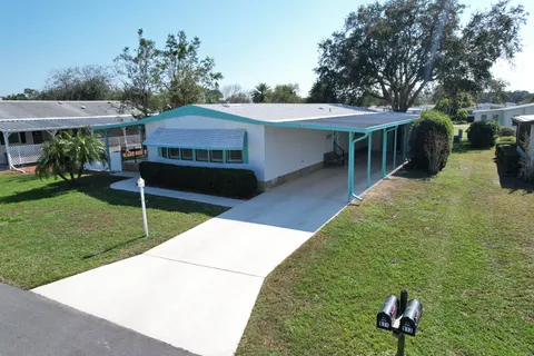 911 Balsam Street, Barefoot Bay, FL MLS: R11061264