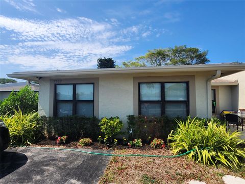 7532 DEUCE LANE 7532 Lake Worth FL 33467