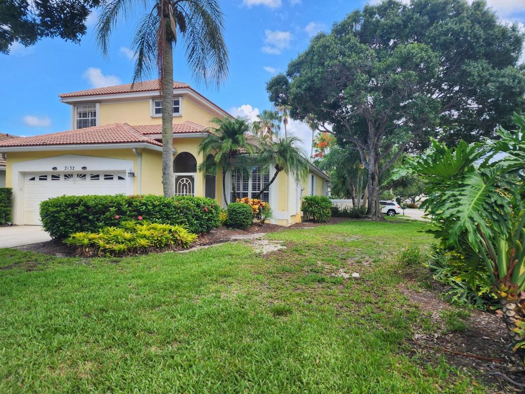 Photo of 2132 SW Augusta Trace, Palm City, FL 34990 (MLS # R11109123)