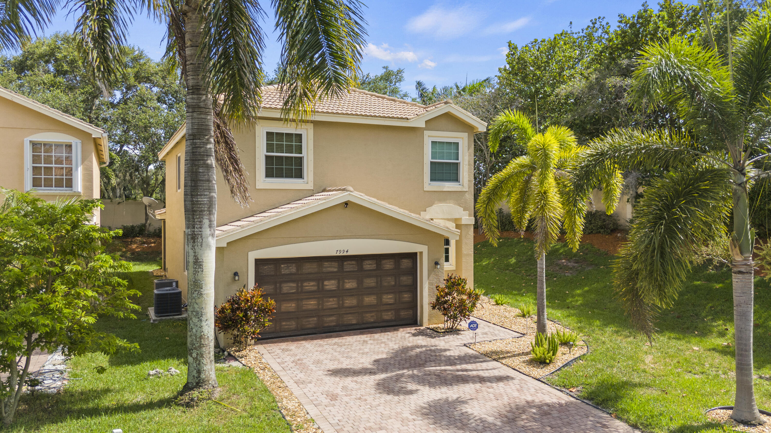 7994 Red Mahogany Road