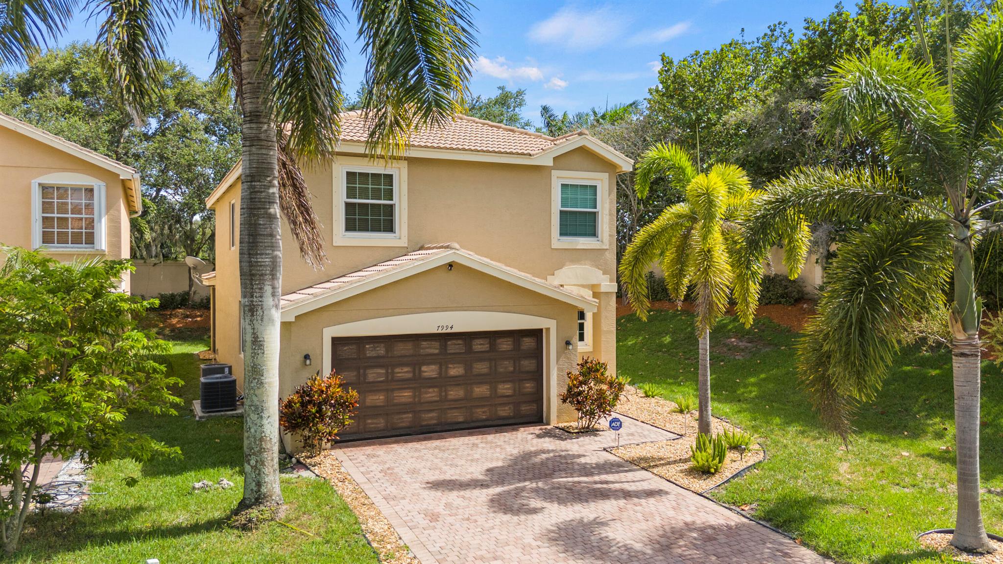 7994 Red Mahogany Road