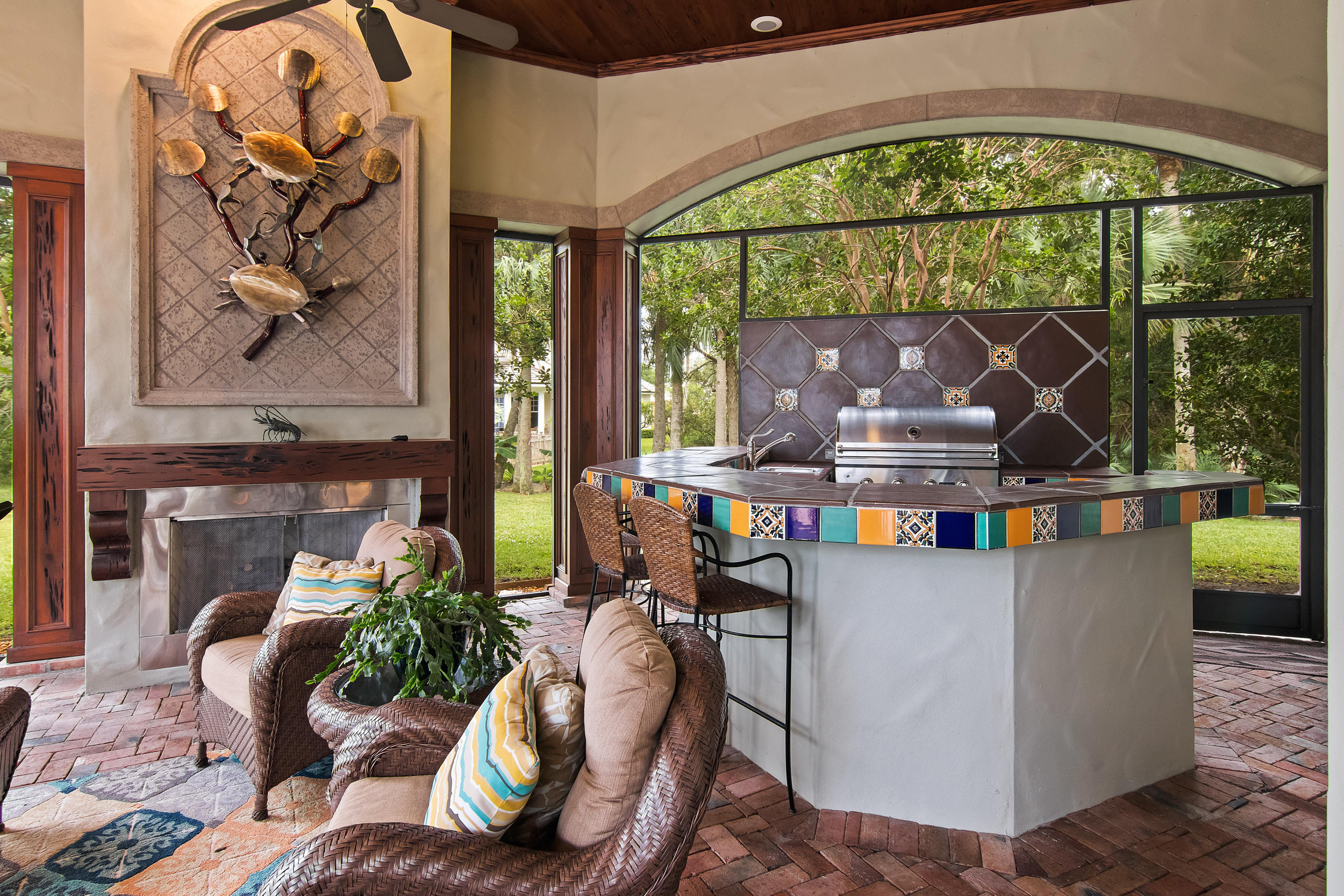 GOMEZ GRANT - Residential