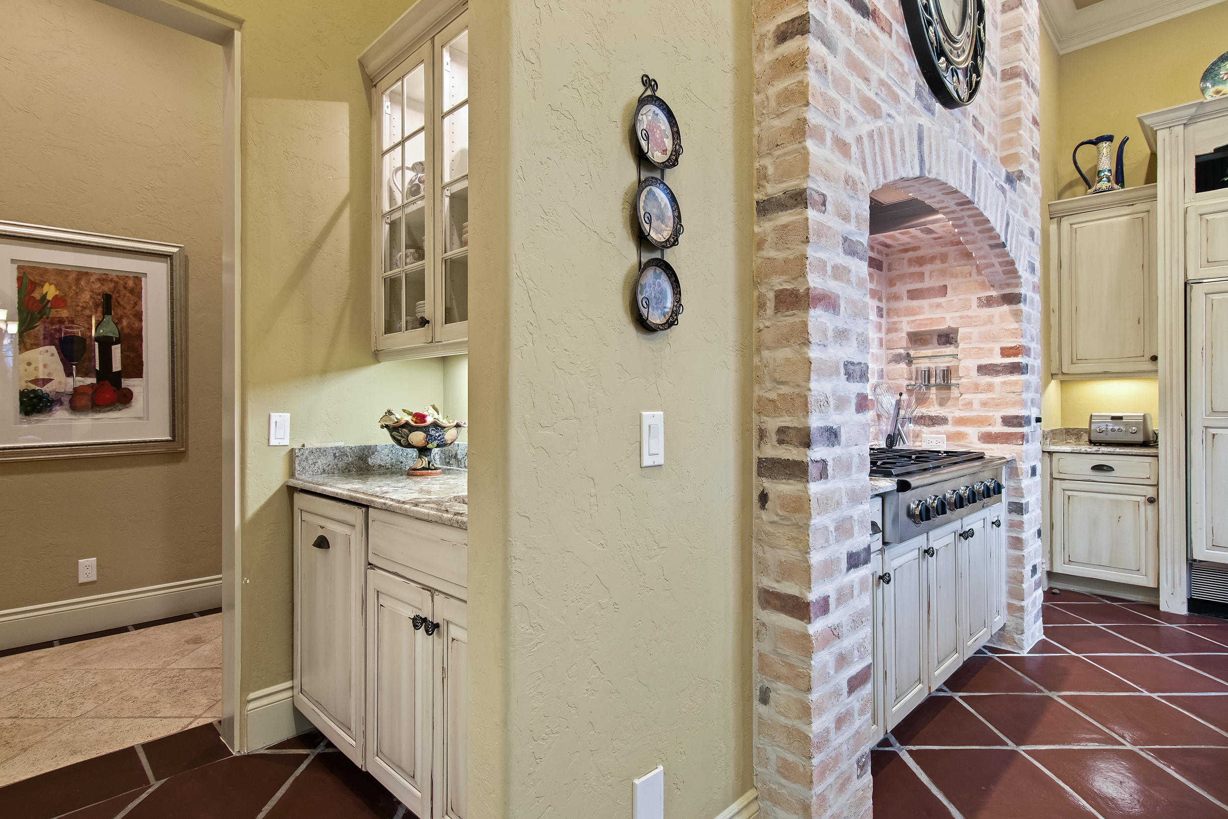 GOMEZ GRANT - Residential