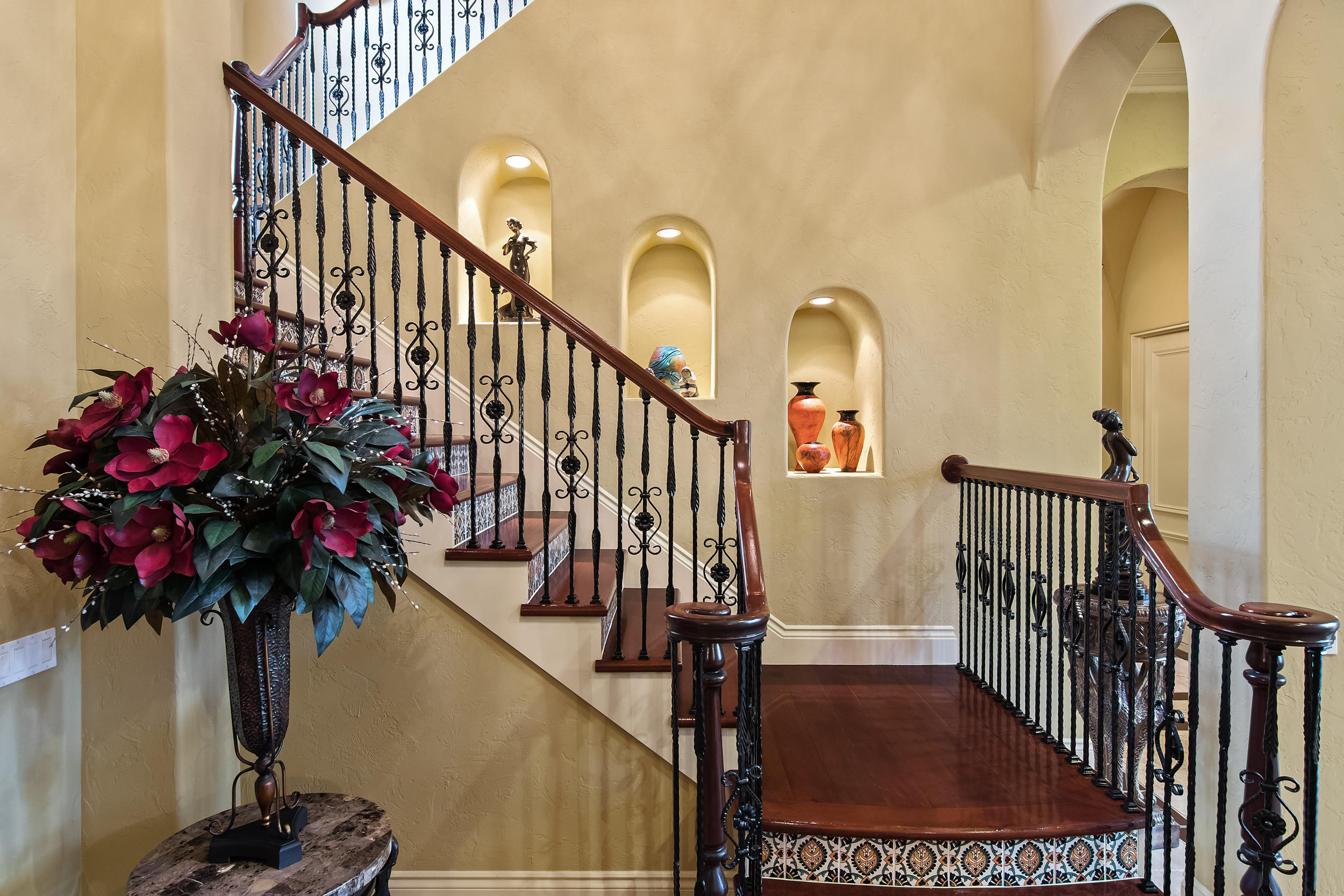 GOMEZ GRANT - Residential