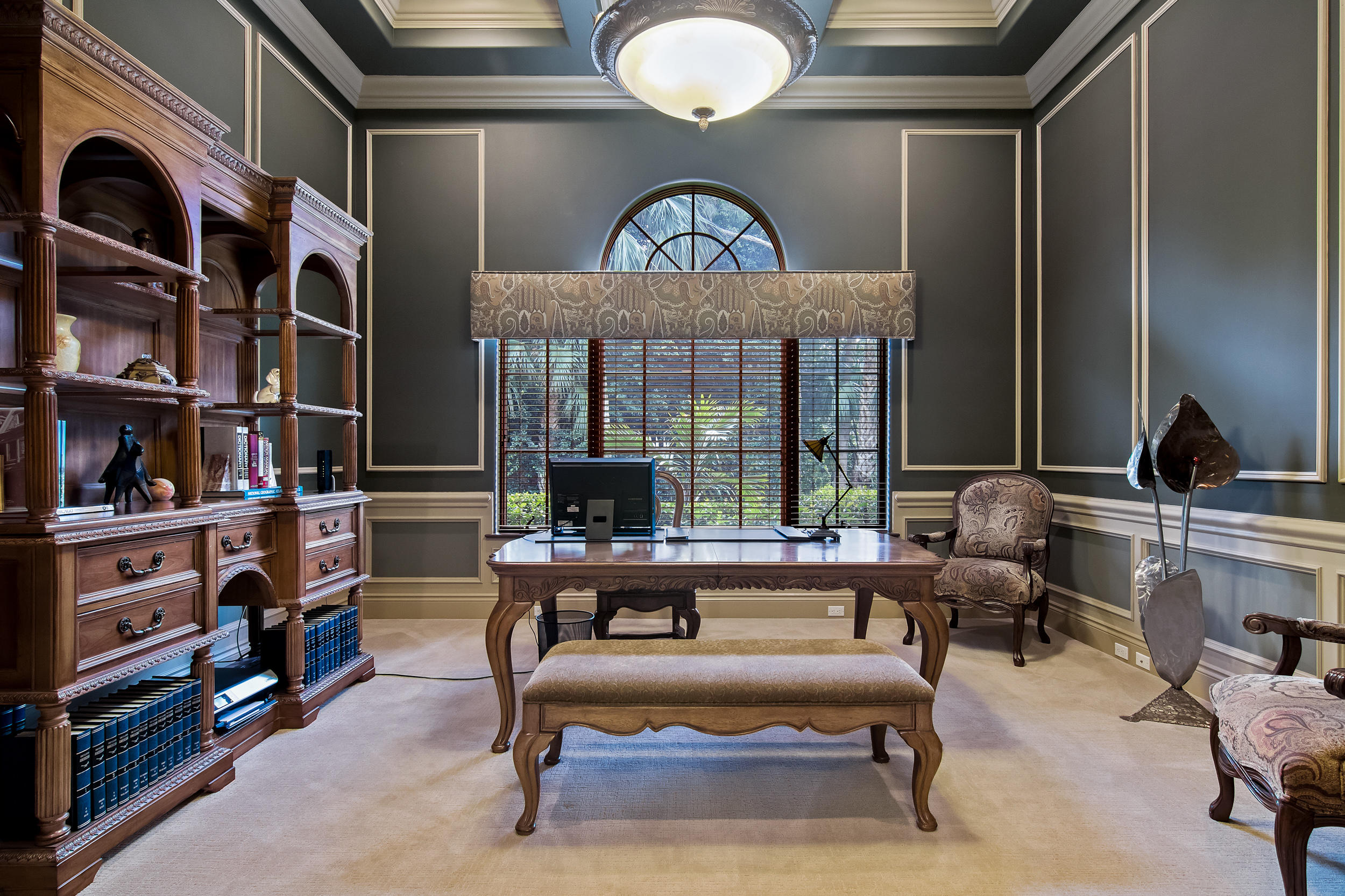 GOMEZ GRANT - Residential