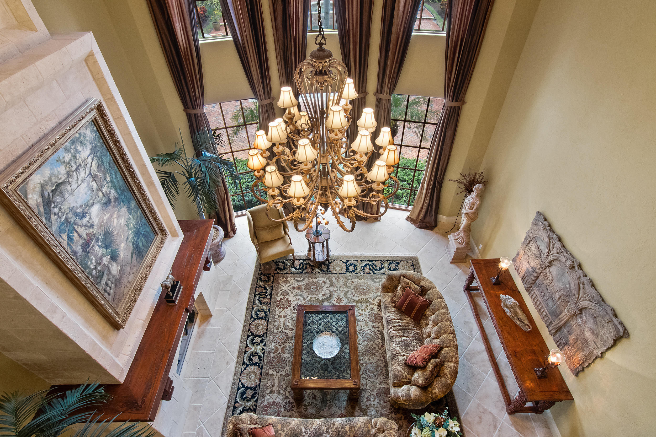 GOMEZ GRANT - Residential