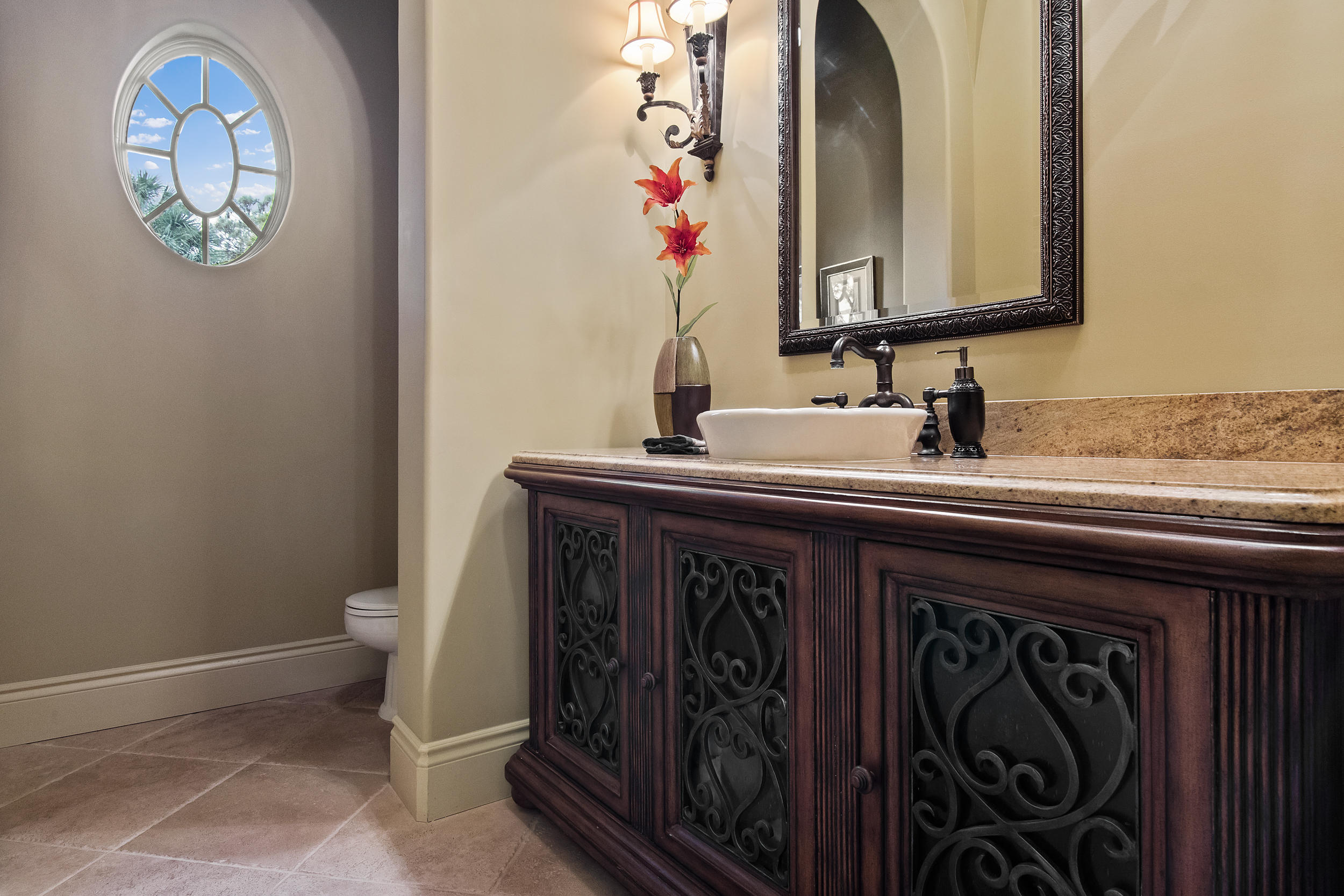 GOMEZ GRANT - Residential