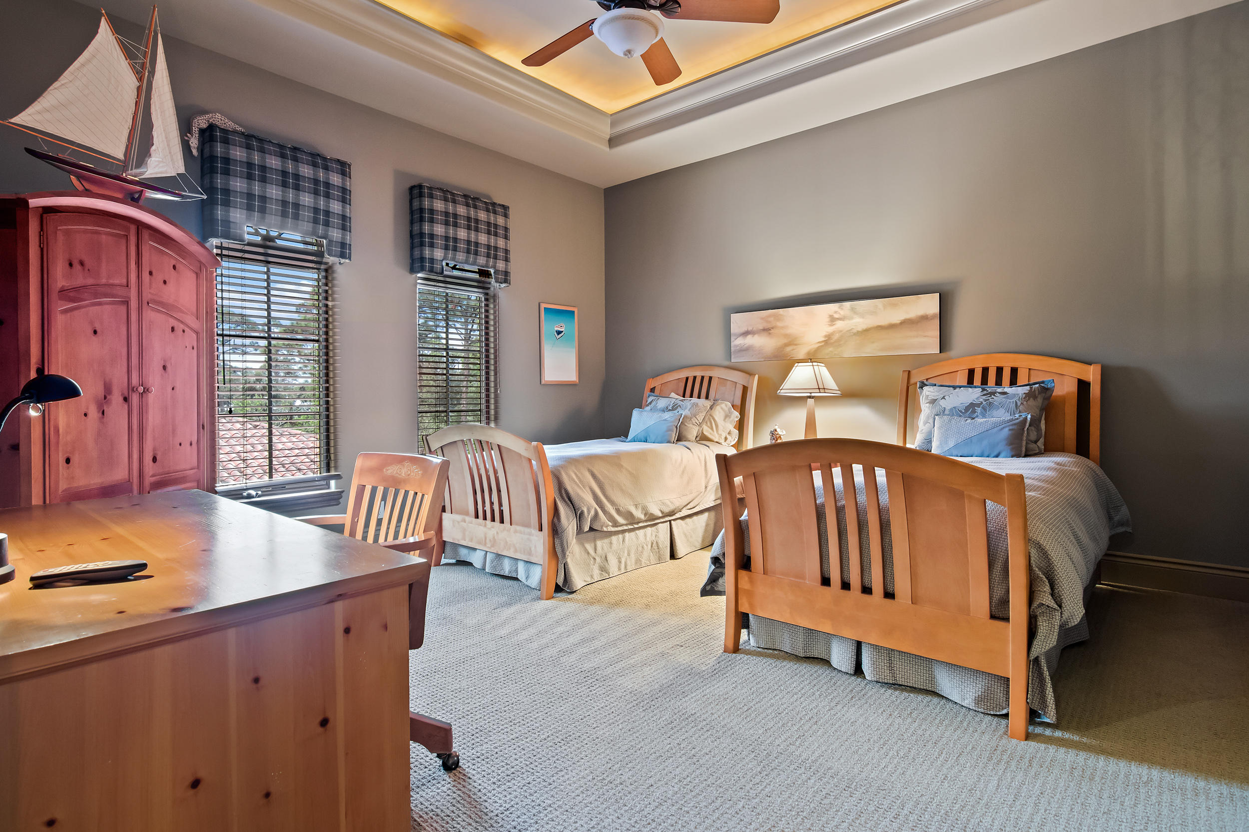 GOMEZ GRANT - Residential