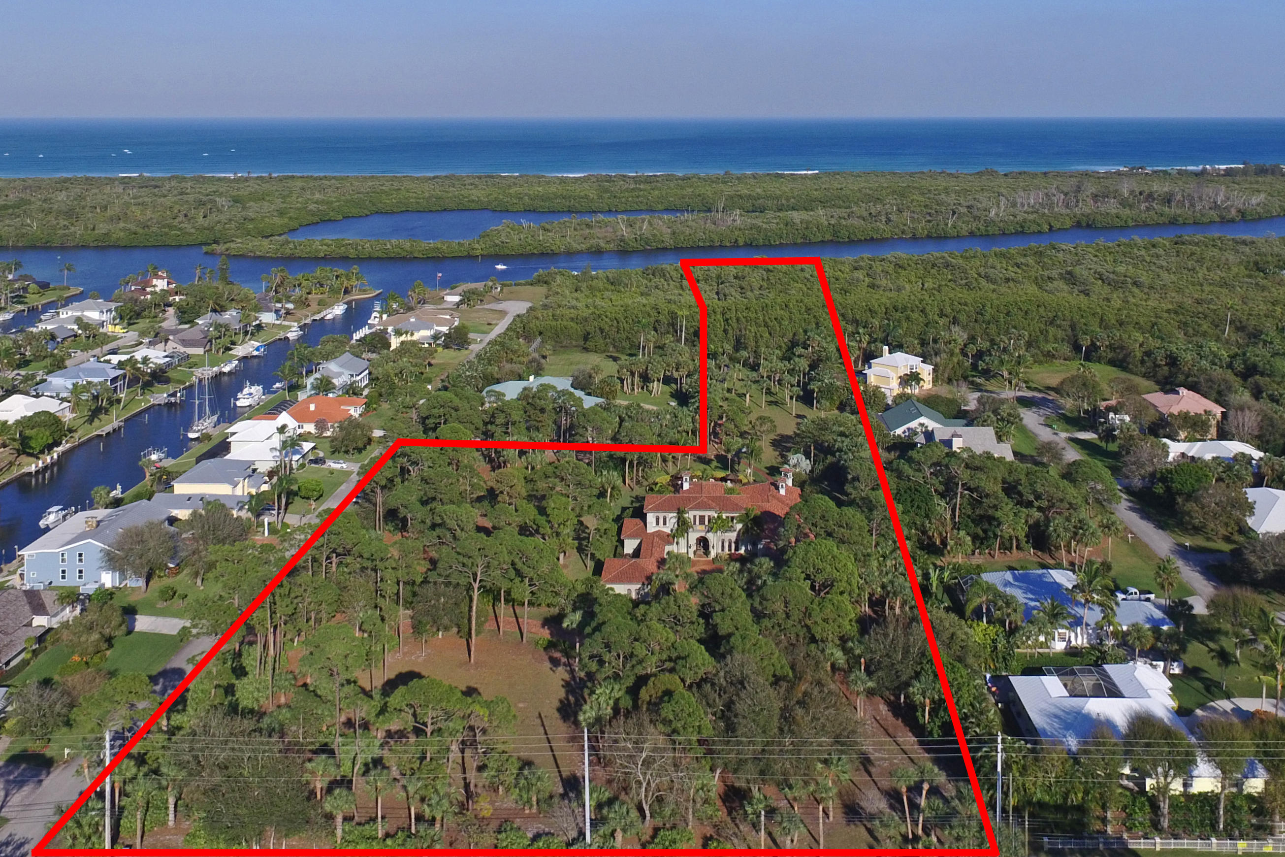 GOMEZ GRANT - Residential