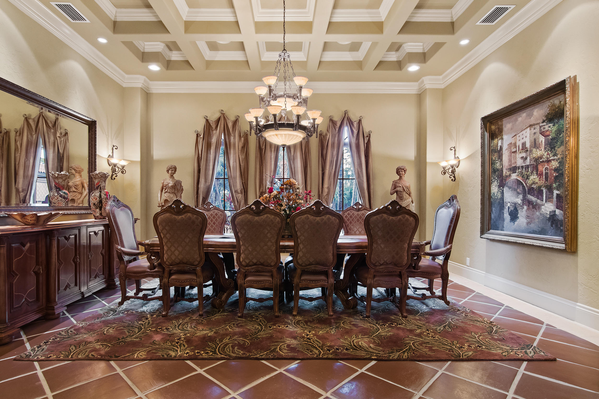 GOMEZ GRANT - Residential