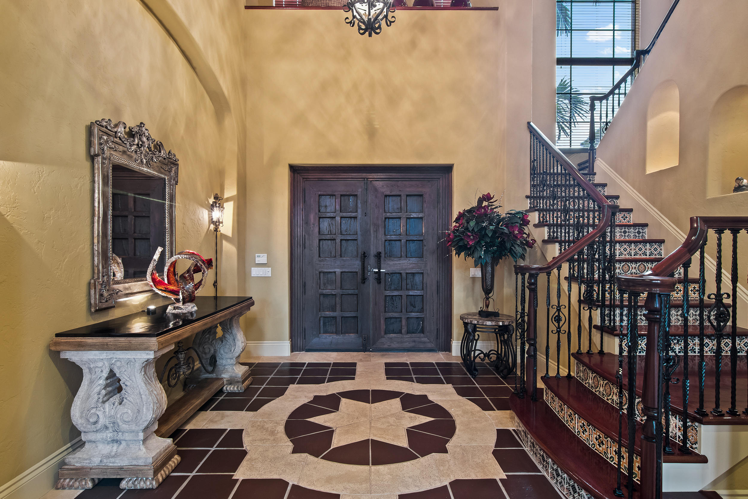 GOMEZ GRANT - Residential