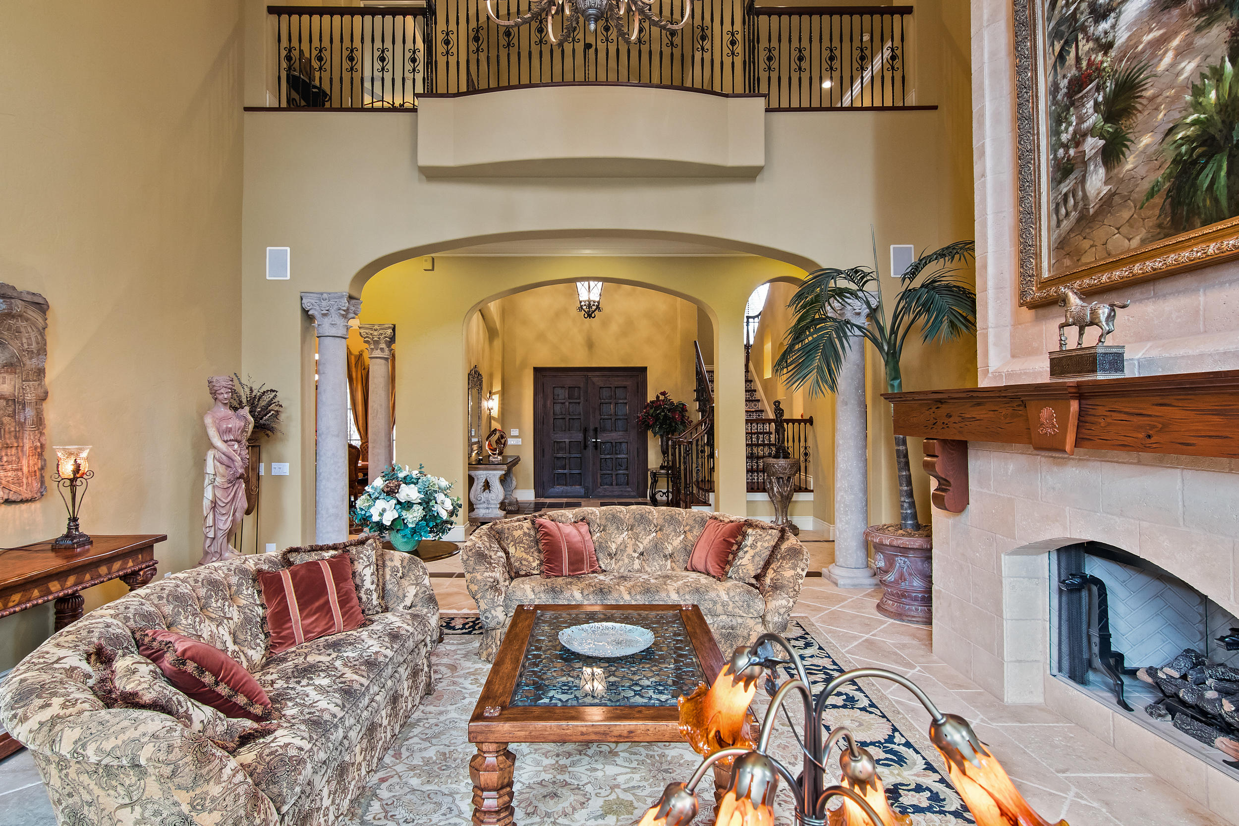 GOMEZ GRANT - Residential