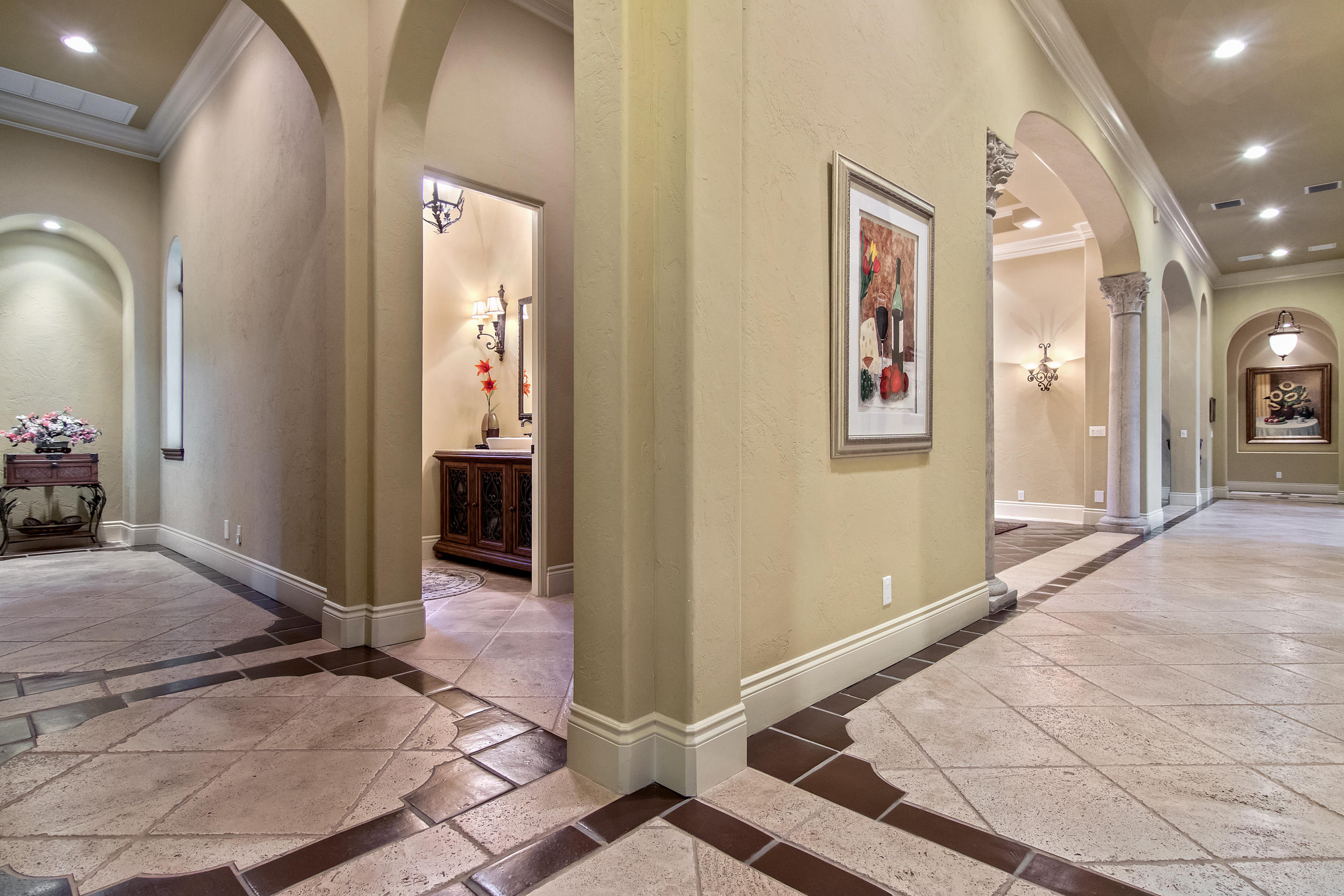 GOMEZ GRANT - Residential